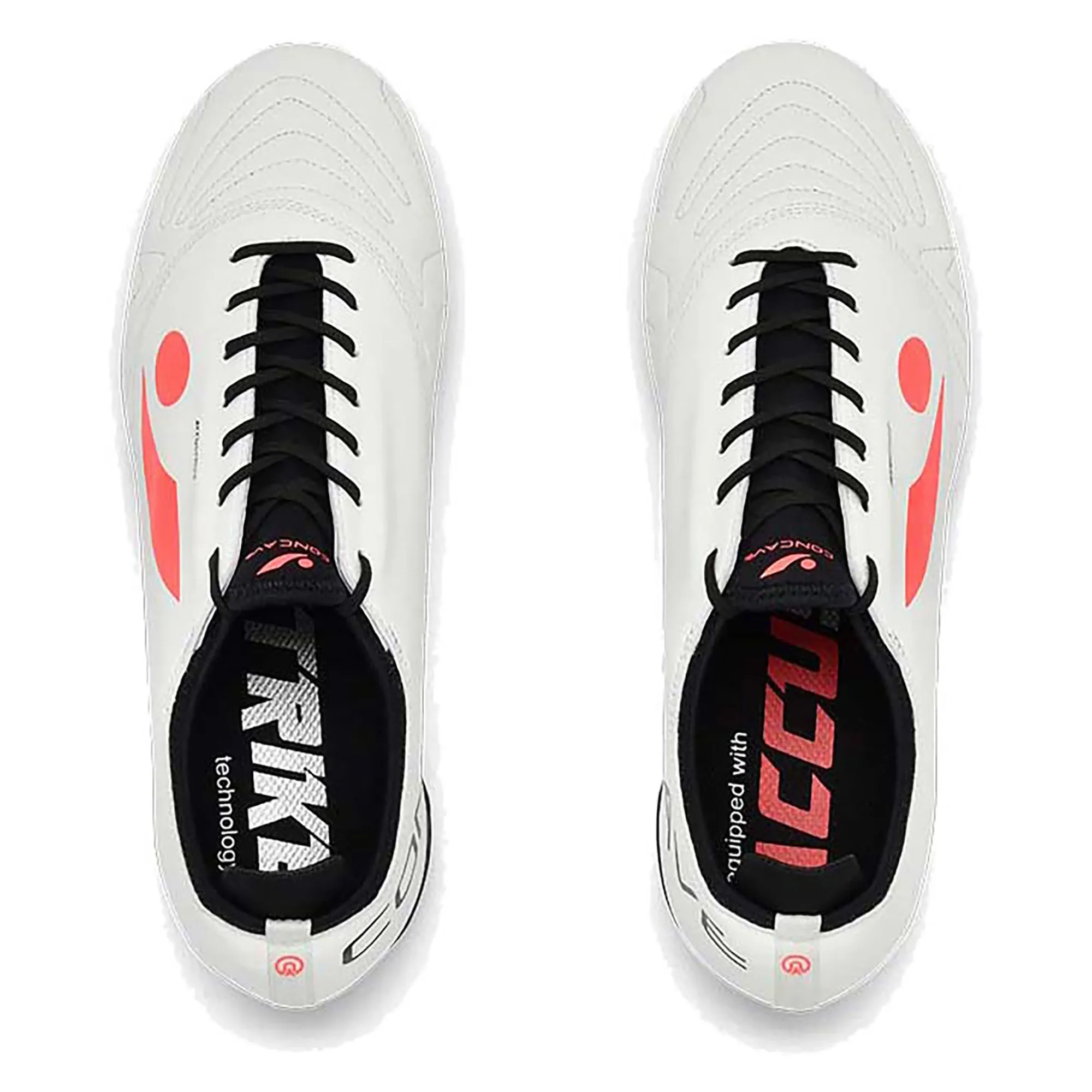 Chaussures de football pour hommes Halo SL V2 à semelle ferme
