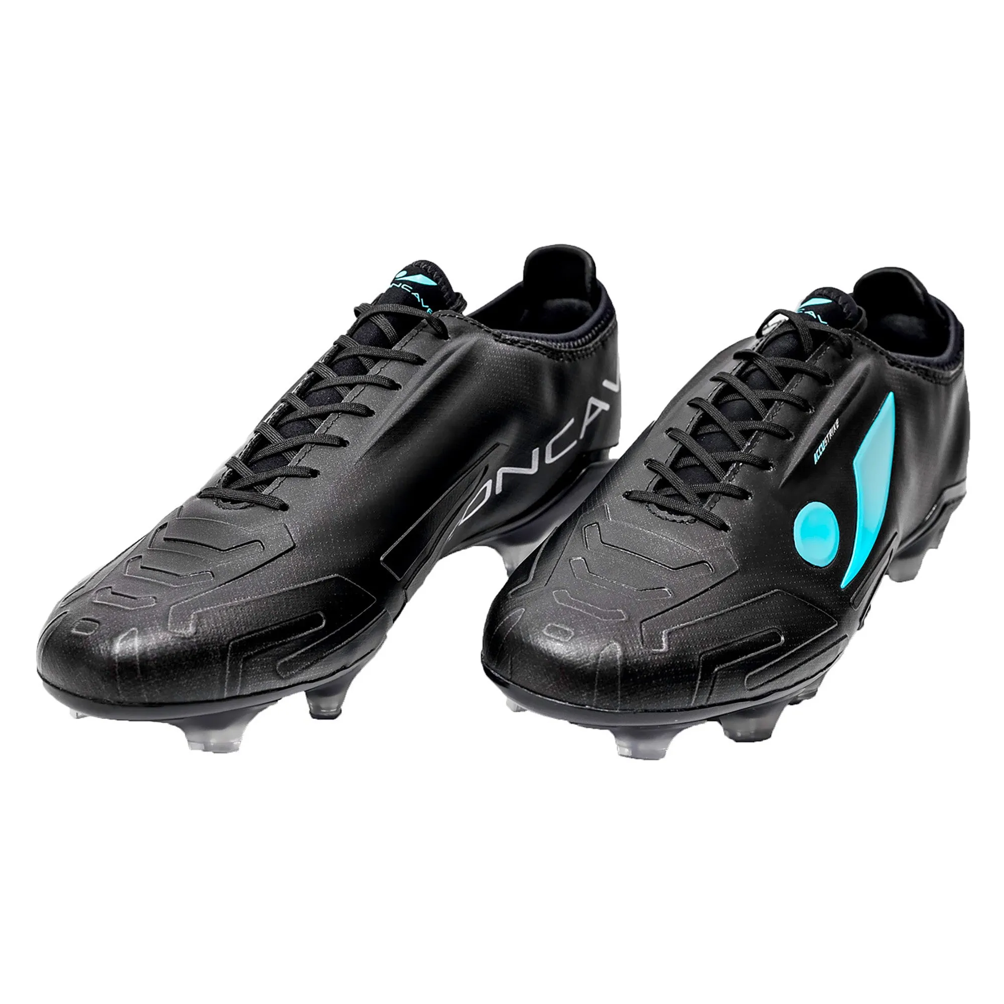 Chaussures de football Halo   V2 pour terrain sec