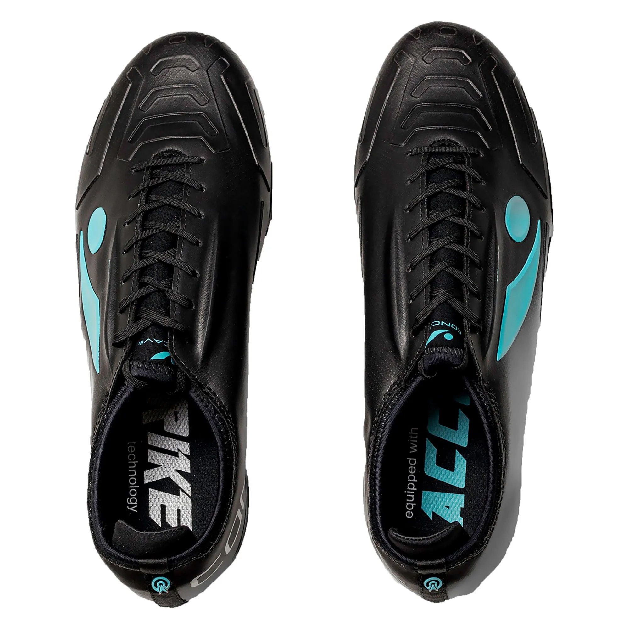 Chaussures de football Halo   V2 pour terrain sec