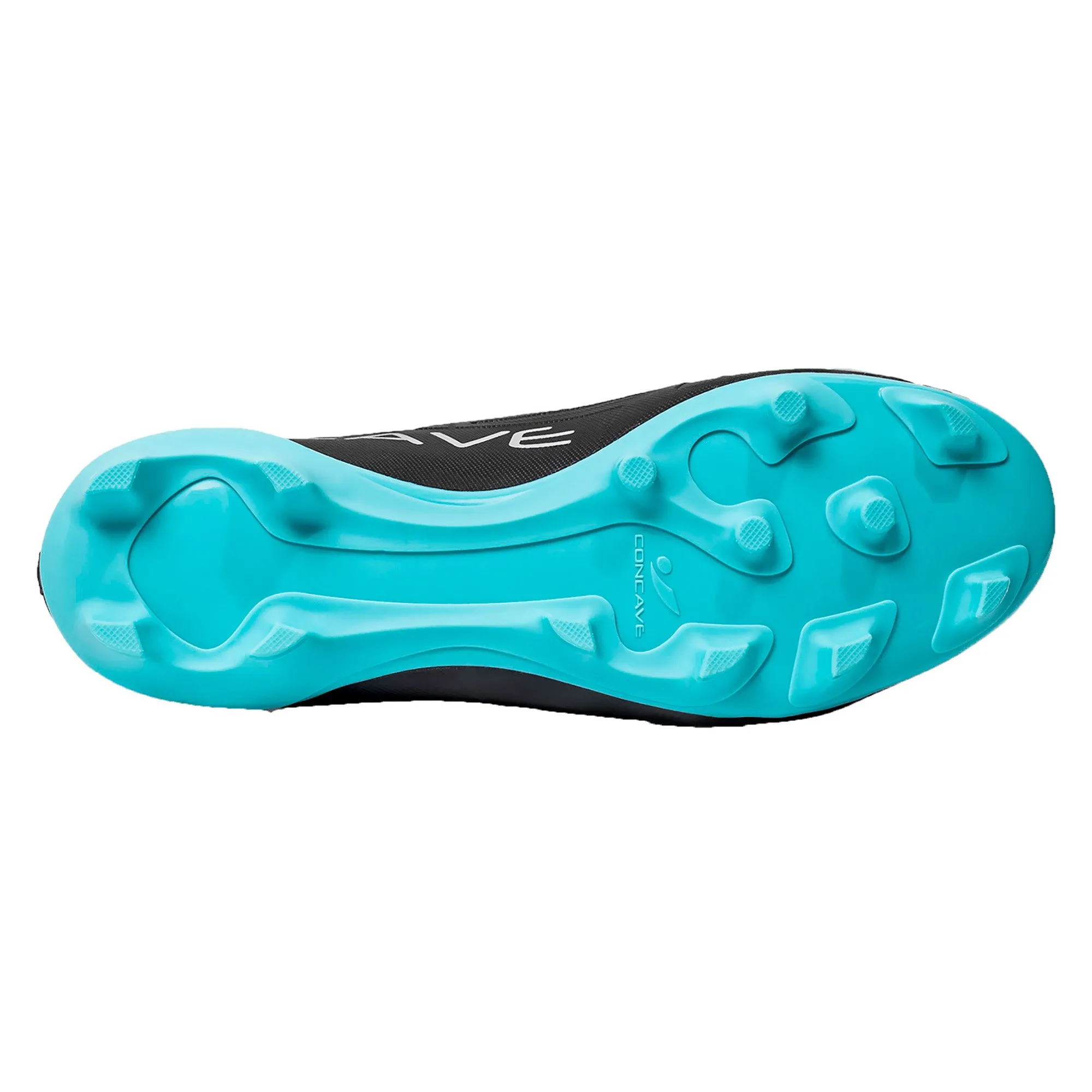 Chaussures de football Halo V2 pour terrain sec