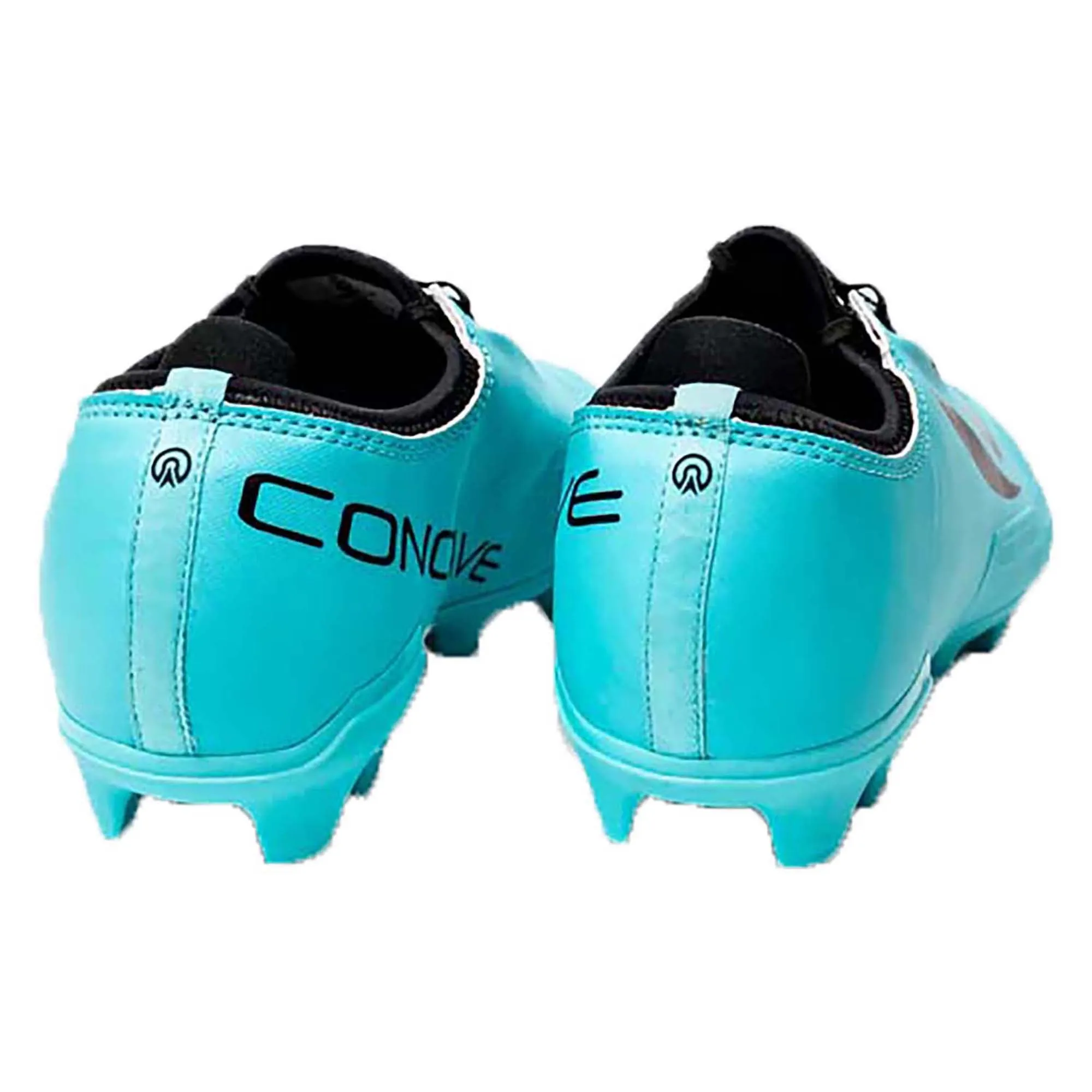 Chaussures de football Halo V2 pour terrain ferme