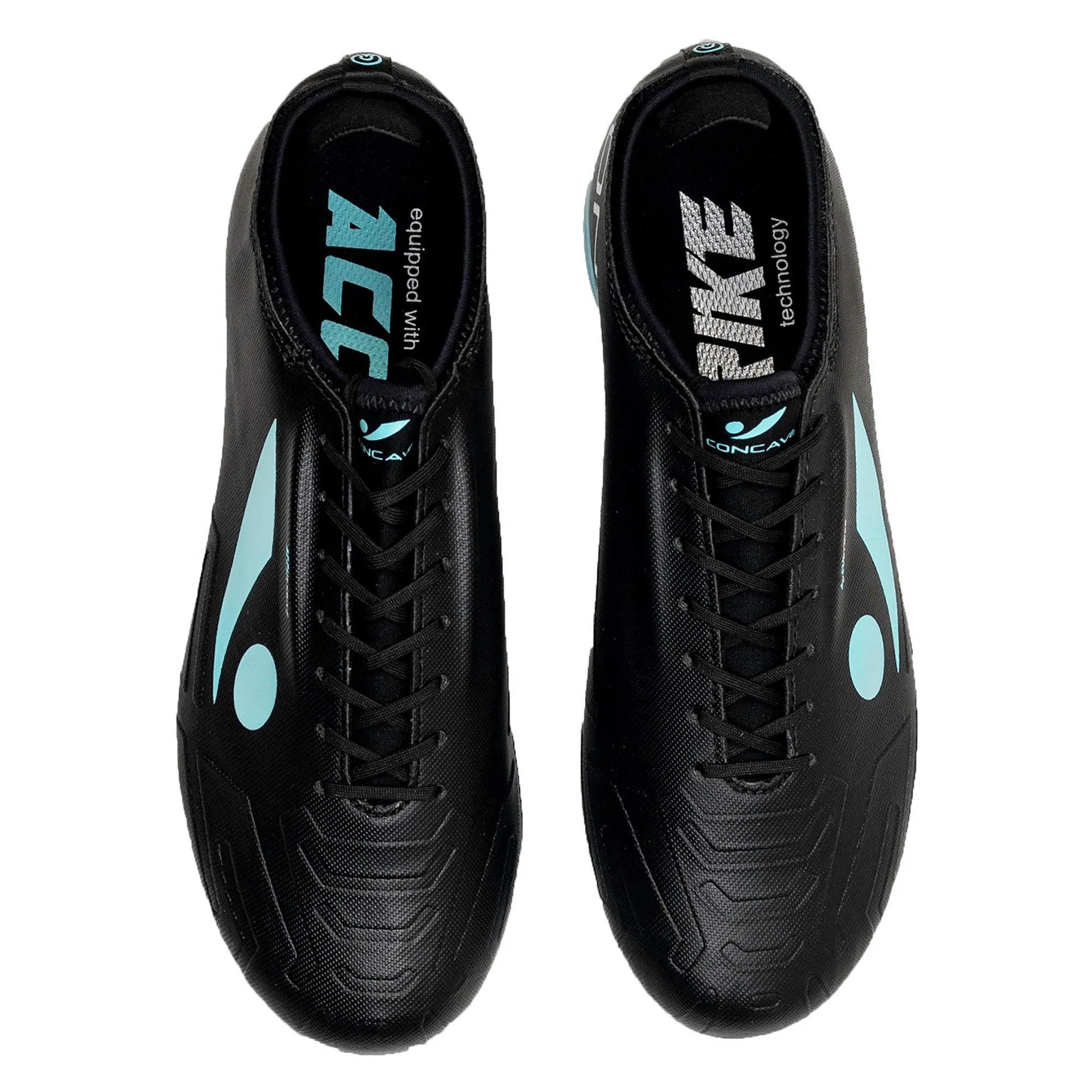 Chaussures de football Halo V2 pour terrain sec