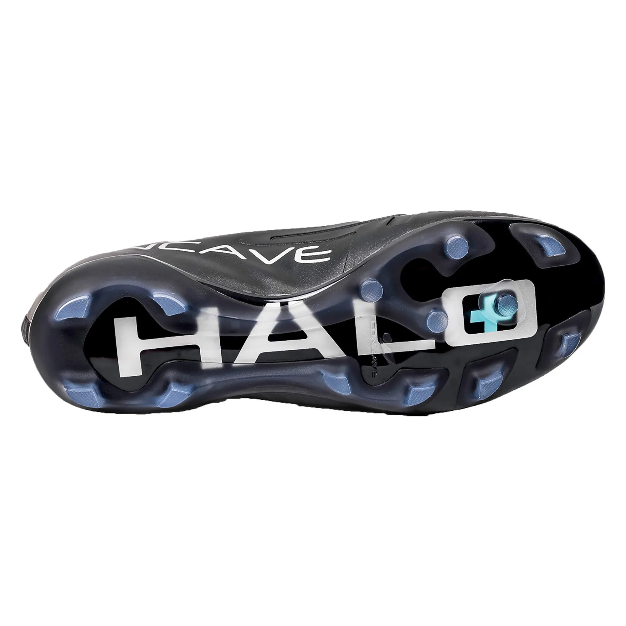 Chaussures de football Halo   V2 pour terrain sec