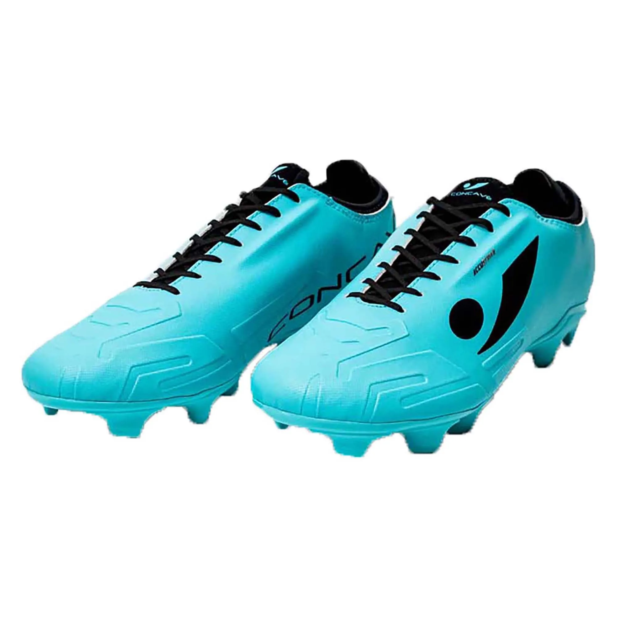 Chaussures de football Halo V2 pour terrain ferme
