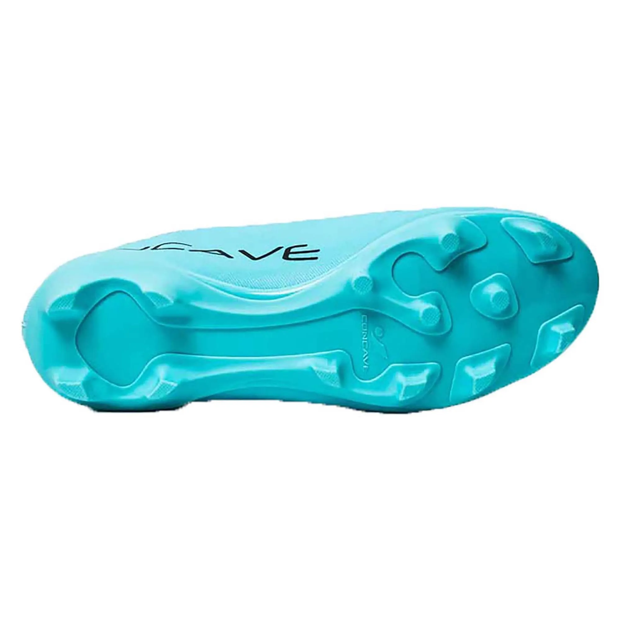 Chaussures de football Halo V2 pour terrain ferme