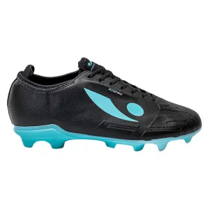 Chaussures de football pour enfants Halo V2 à semelle ferme