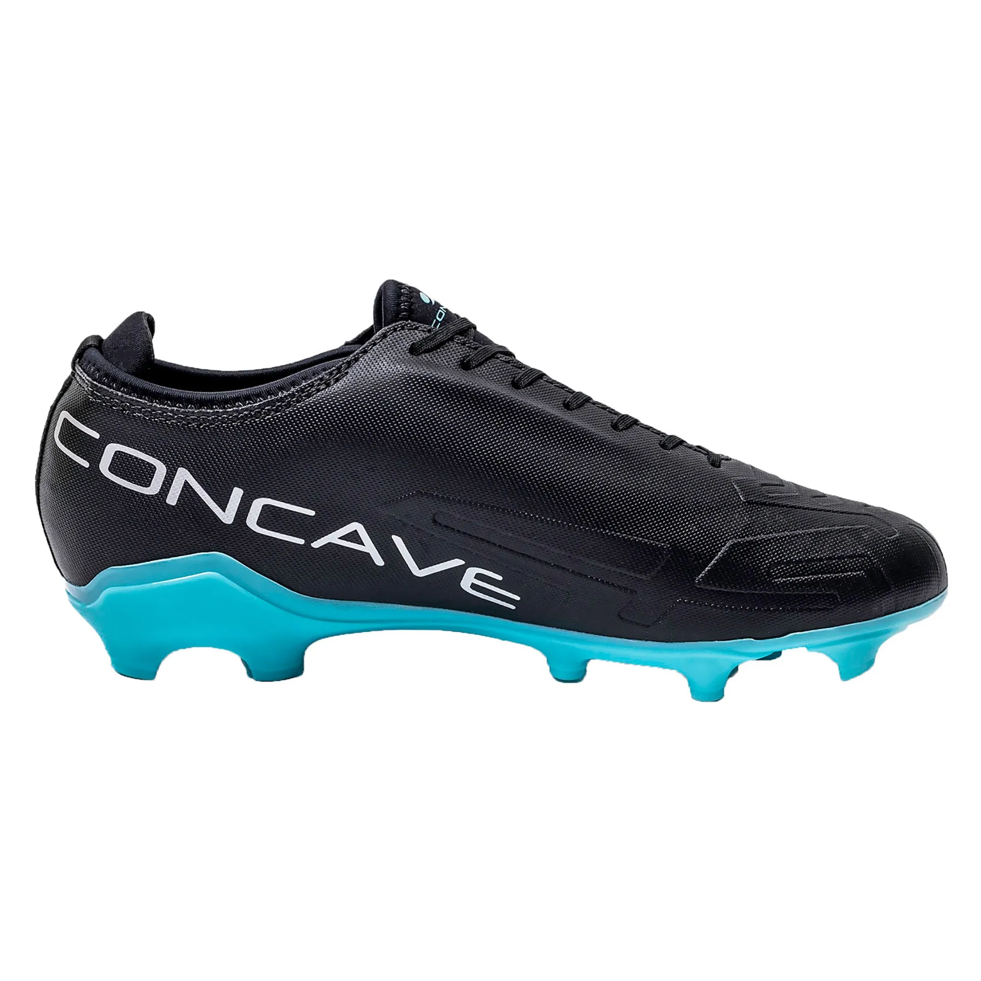 Chaussures de football pour enfants Halo V2 à semelle ferme