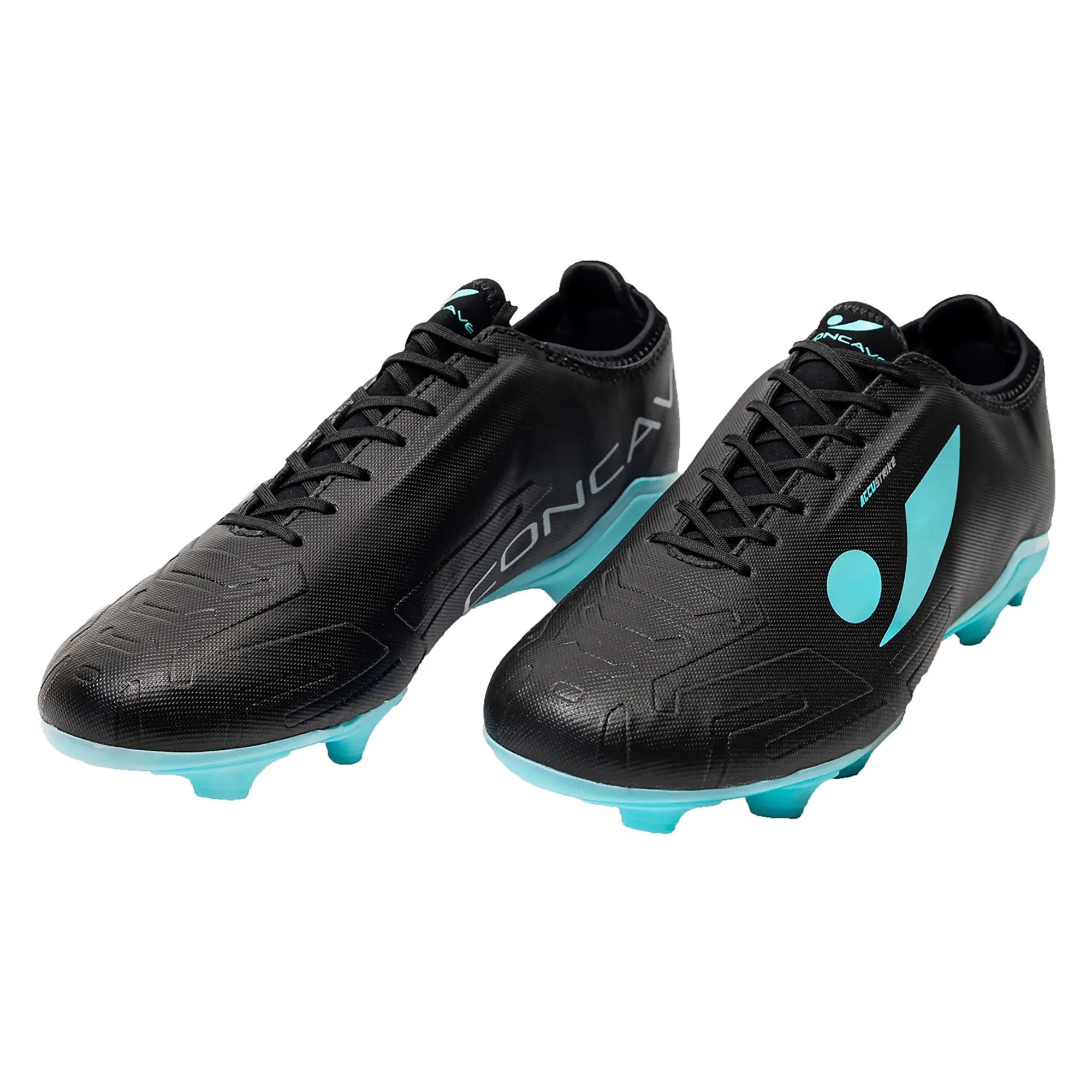 Chaussures de football pour enfants Halo V2 à semelle ferme