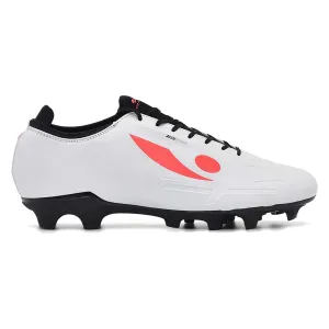 Chaussures de football Halo V2 pour homme, terrain sec