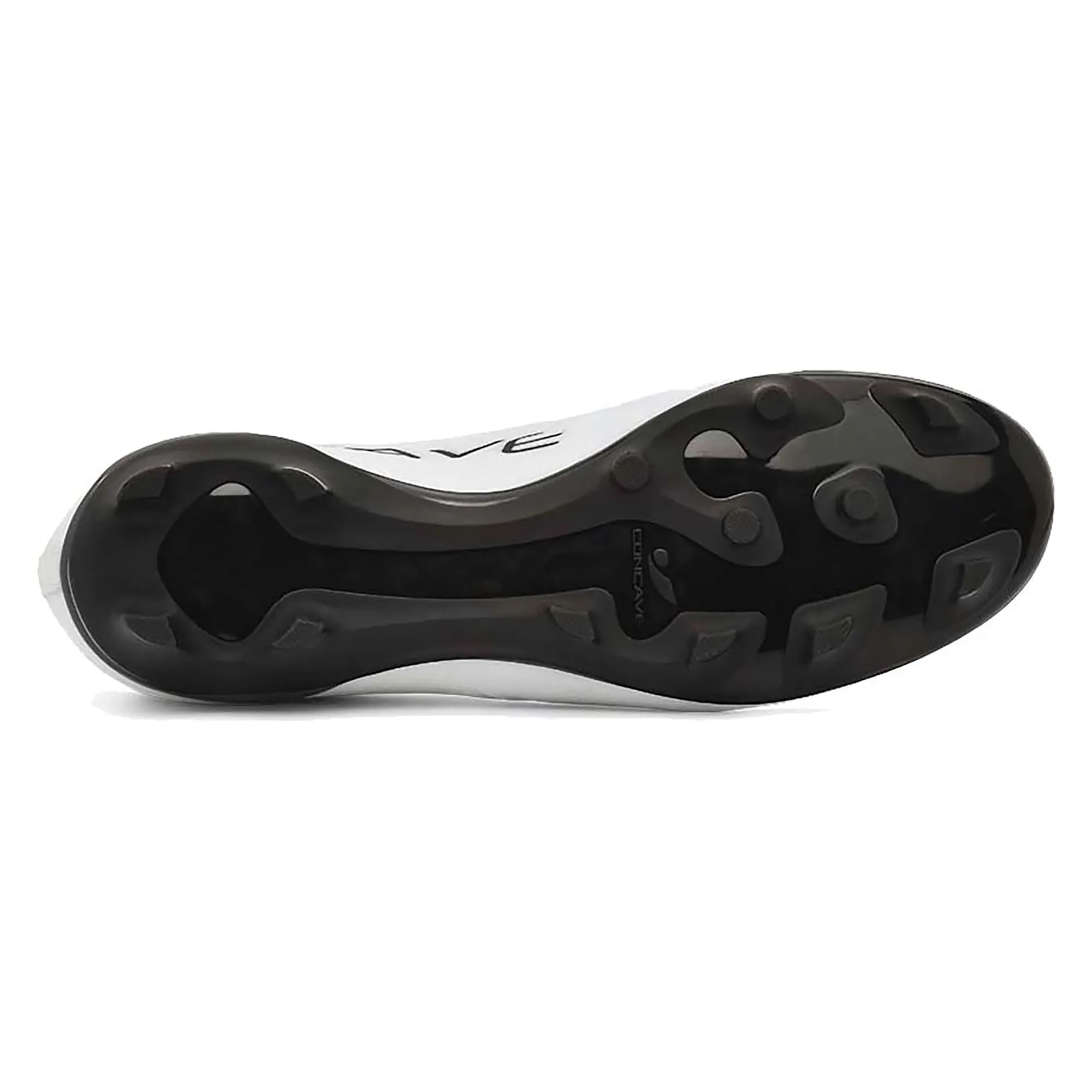 Chaussures de football Halo V2 pour homme, terrain sec