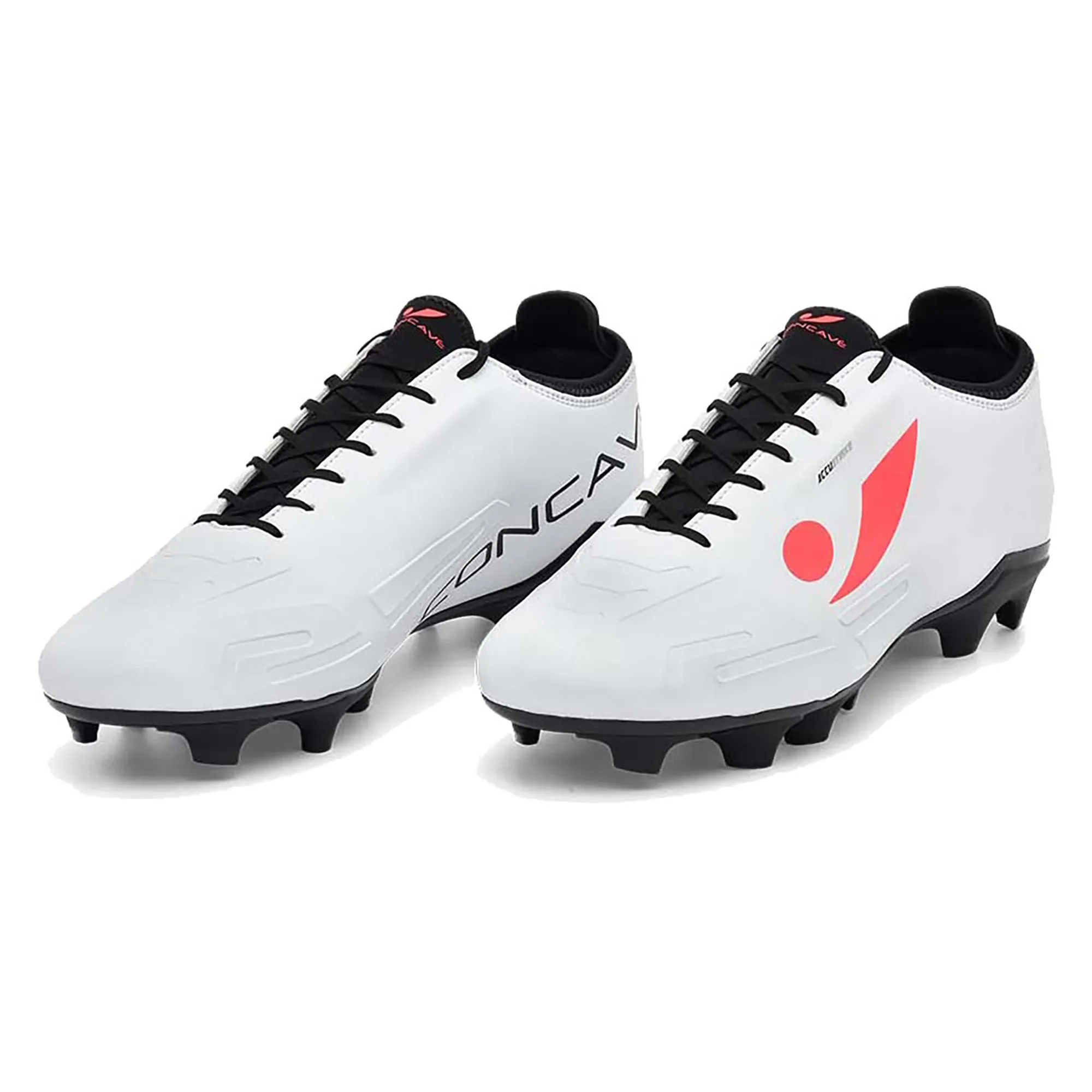 Chaussures de football Halo V2 pour homme, terrain sec