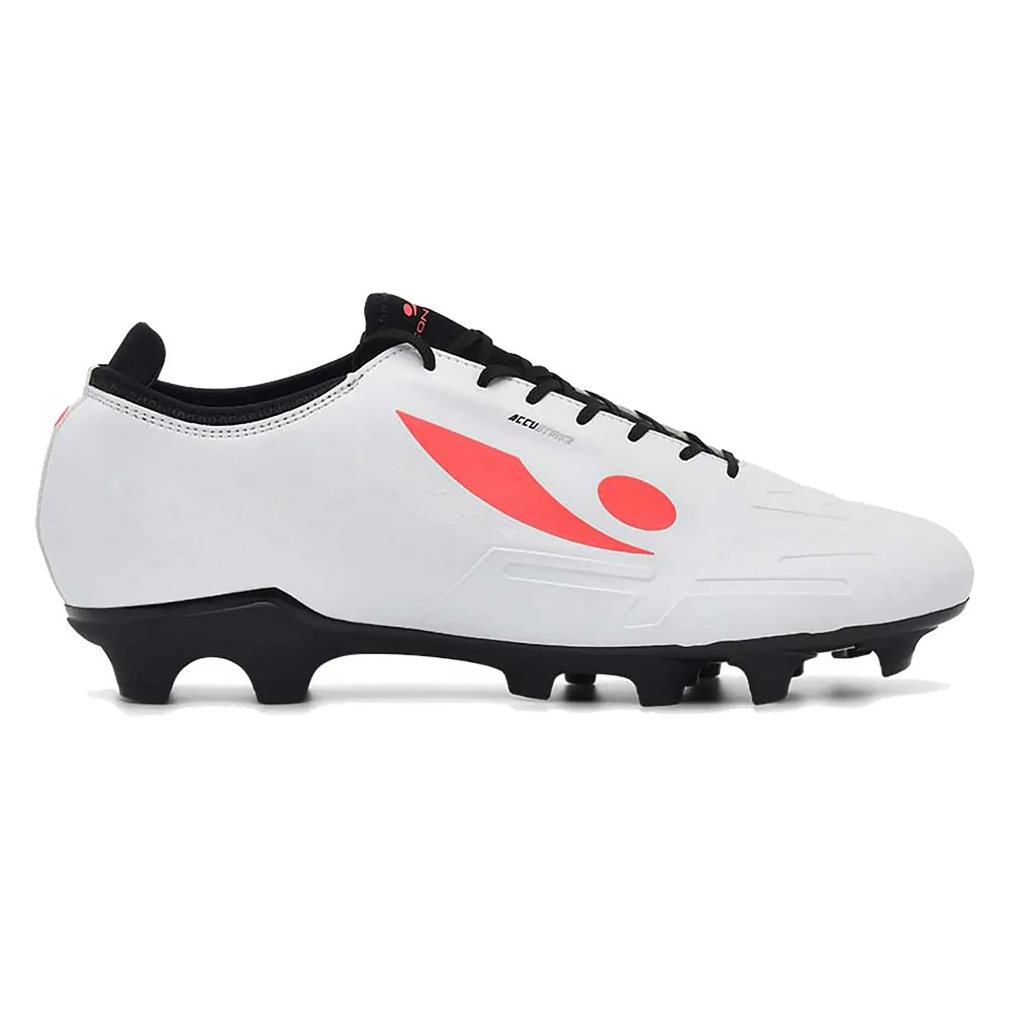 Chaussures de football Halo V2 pour homme, terrain sec