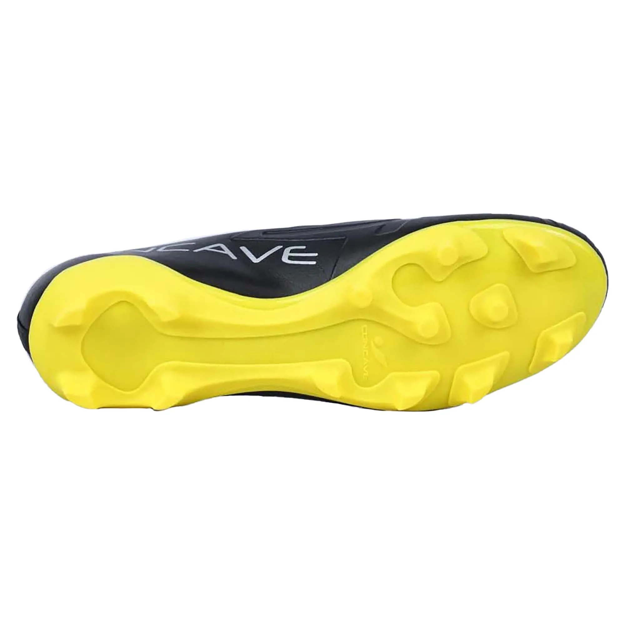 Chaussures de football Halo V2 pour homme, terrain sec