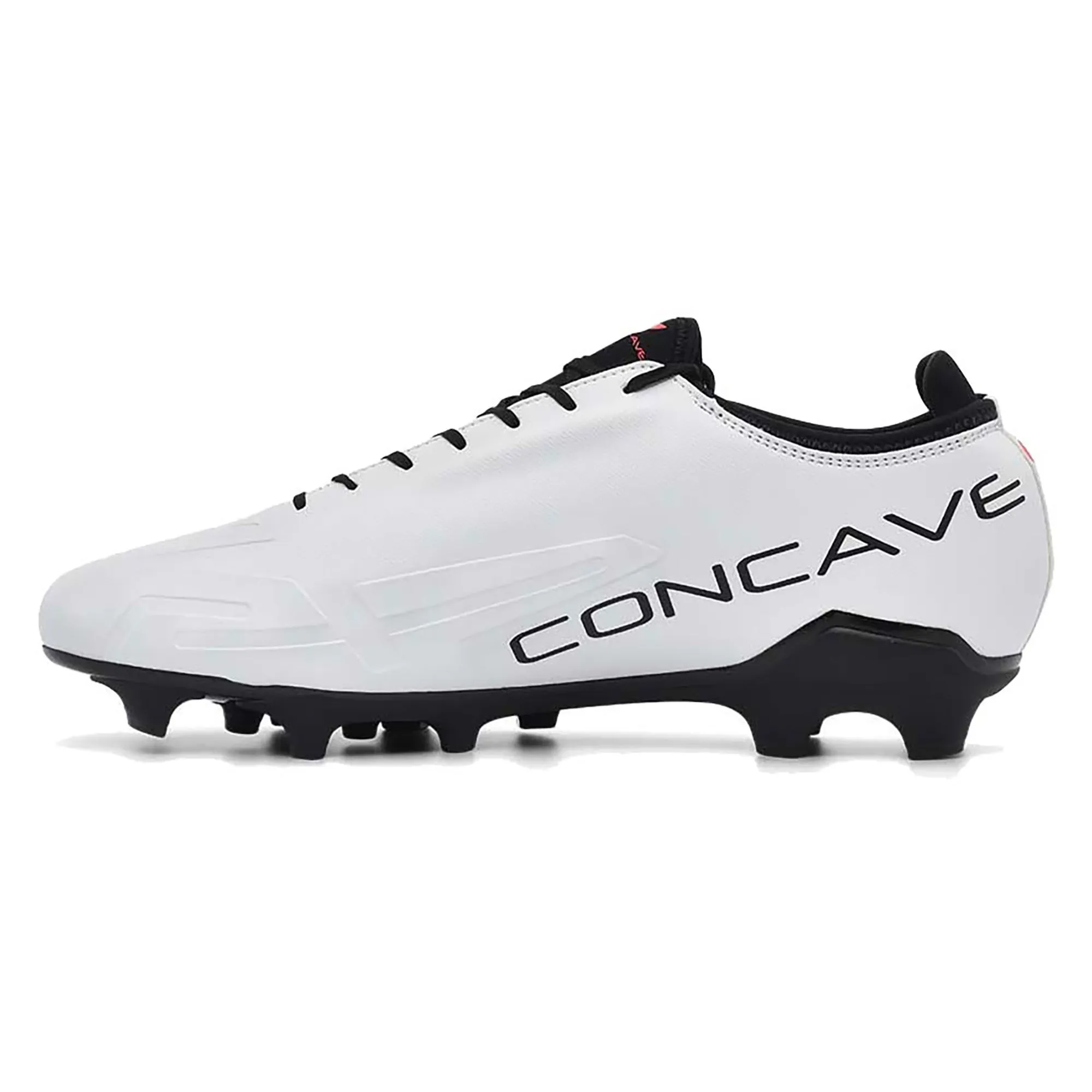 Chaussures de football Halo V2 pour homme, terrain sec