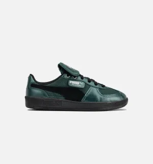 Chaussure de style de vie pour homme Harry Potter x Palermo Slytherin - Myrte foncé/Noir Livraison gratuite