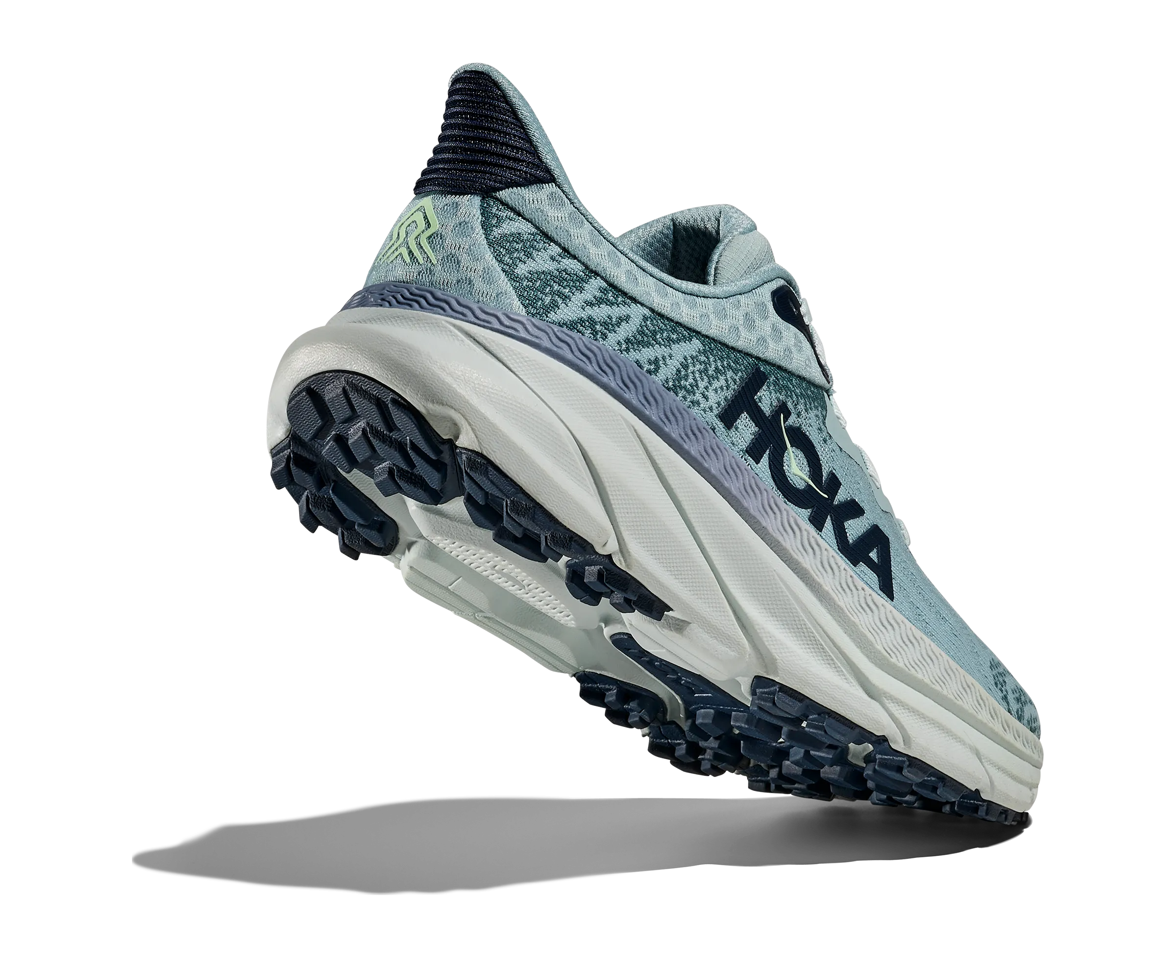 HOKA CHALLENGER V7 FEMME MOYEN