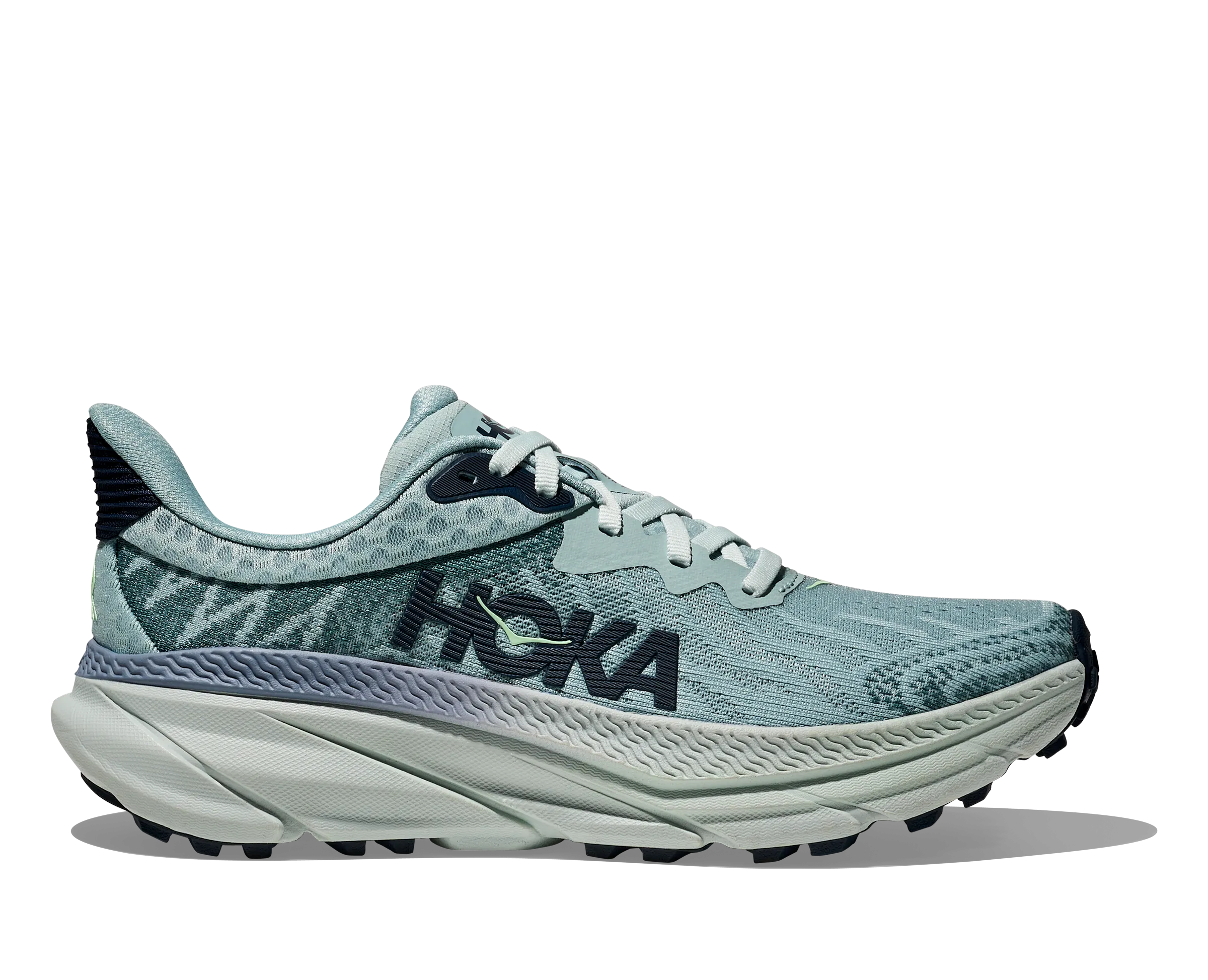 HOKA CHALLENGER V7 FEMME MOYEN