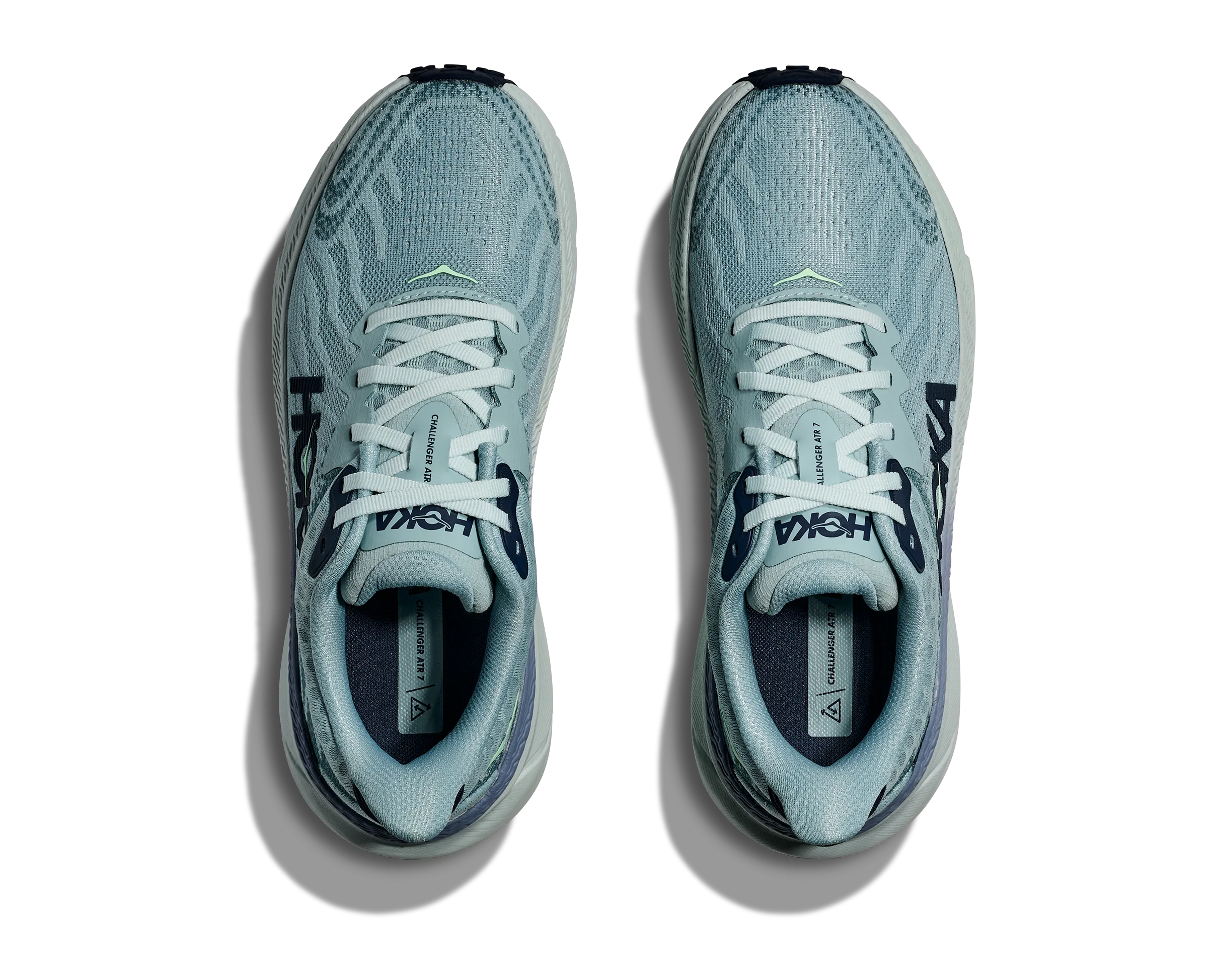 HOKA CHALLENGER V7 FEMME MOYEN