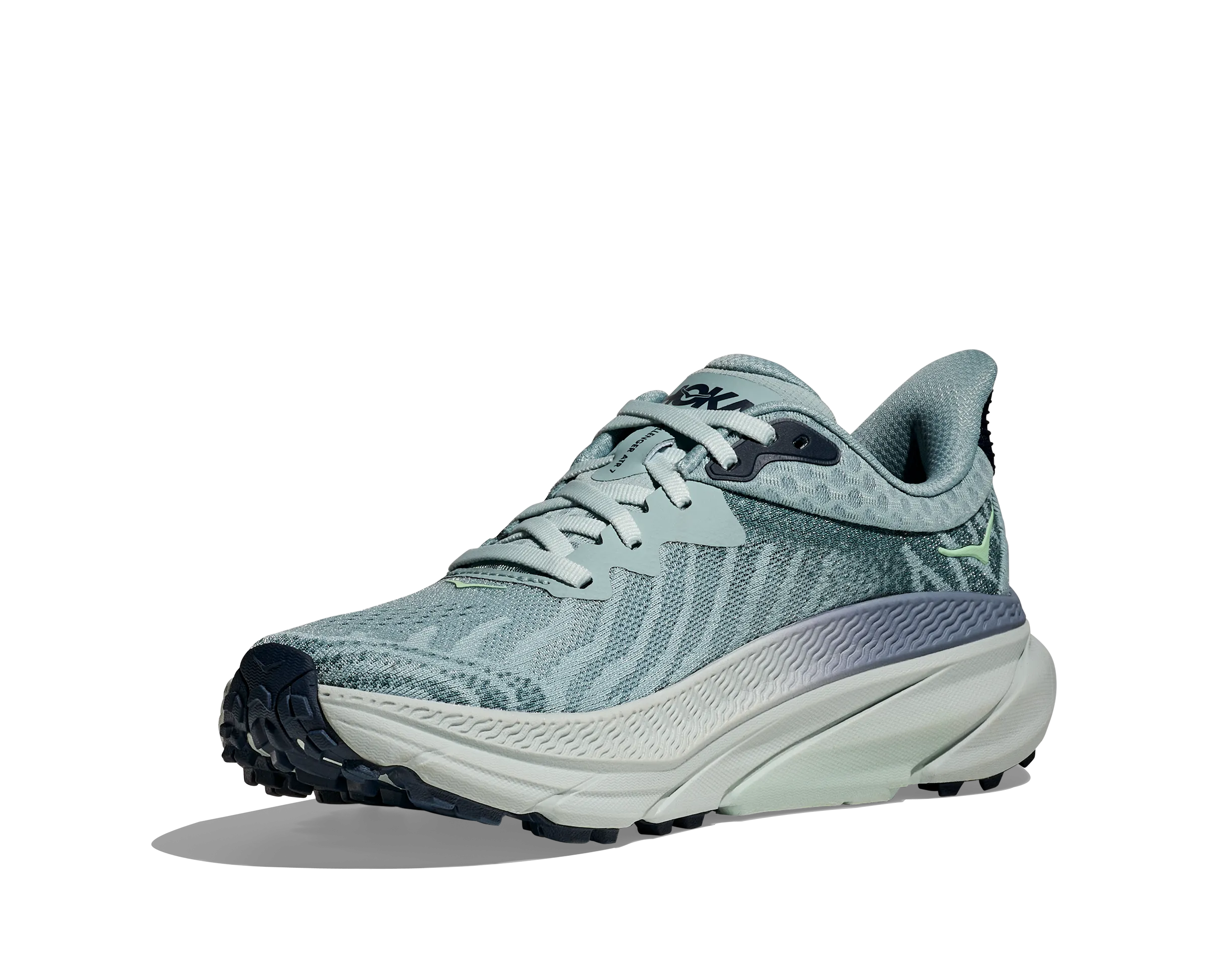 HOKA CHALLENGER V7 FEMME MOYEN