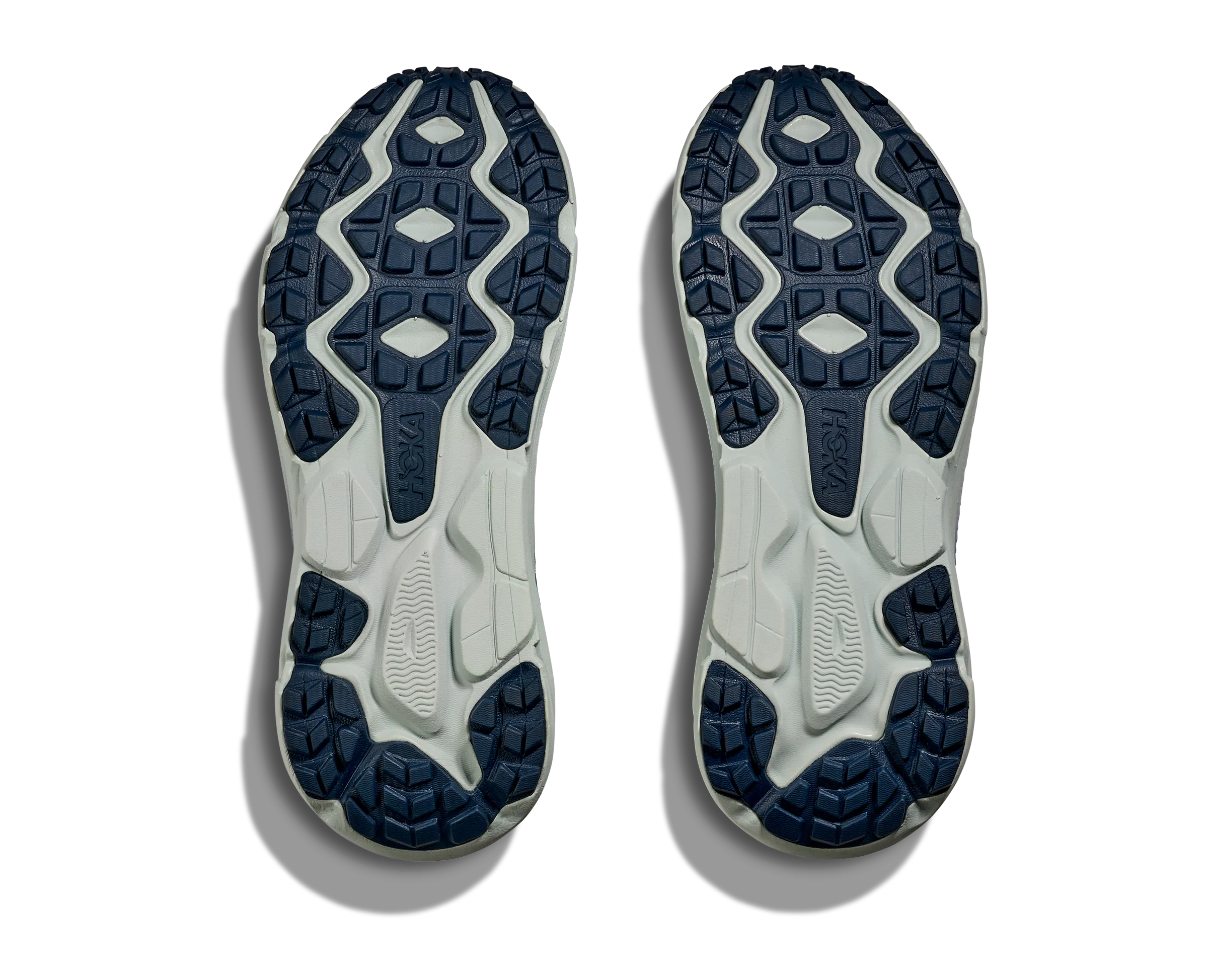 HOKA CHALLENGER V7 FEMME MOYEN