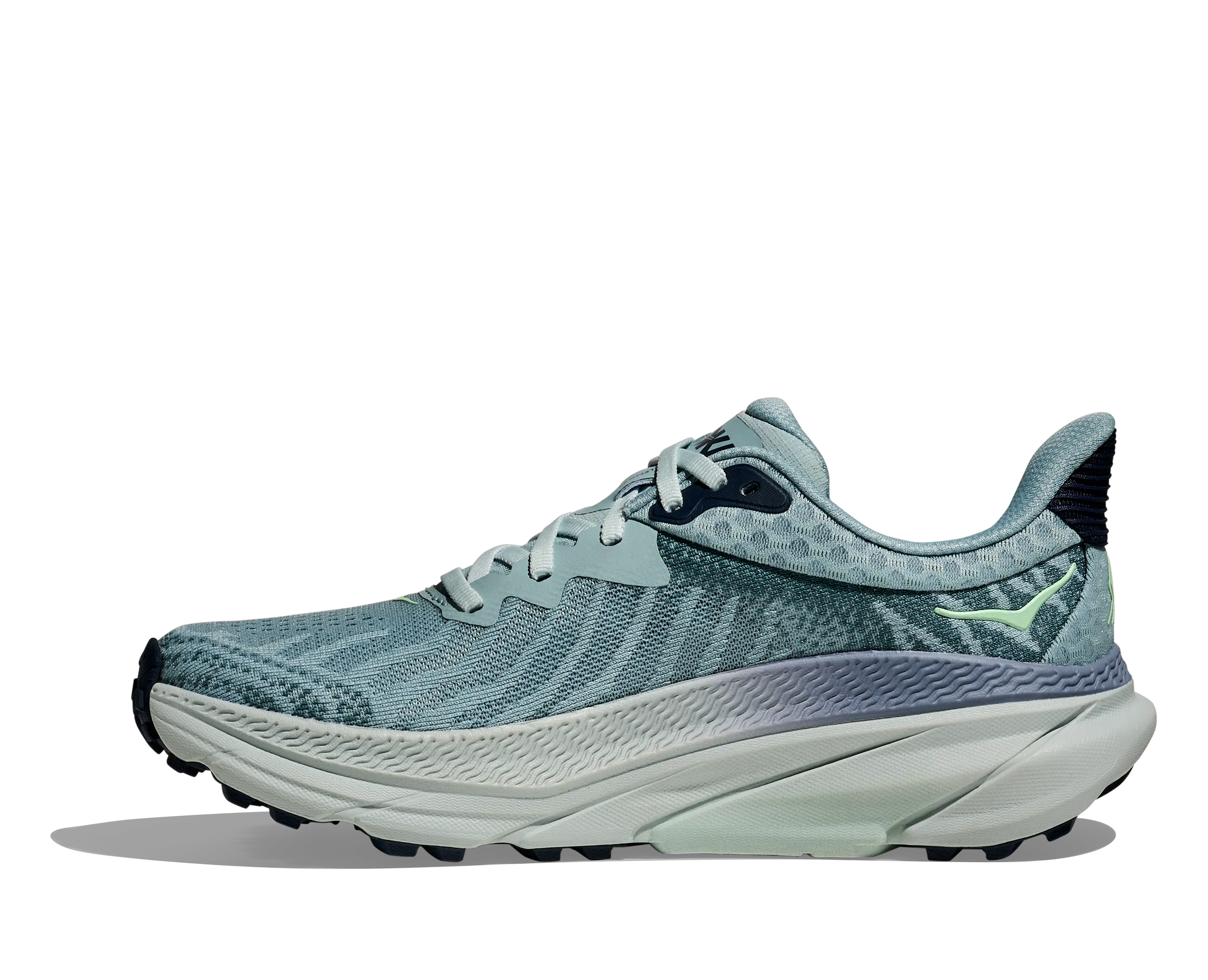 HOKA CHALLENGER V7 FEMME MOYEN