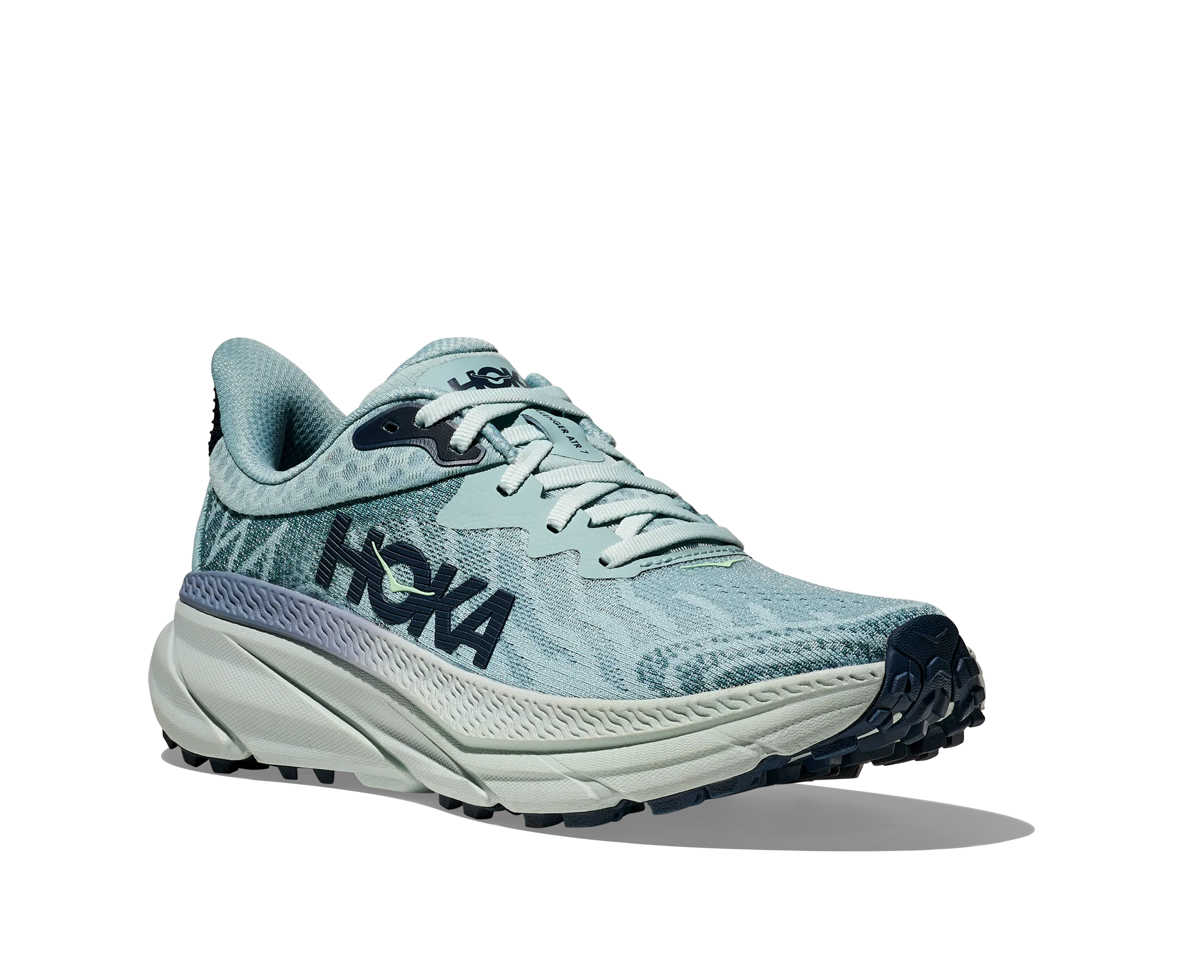 HOKA CHALLENGER V7 FEMME MOYEN