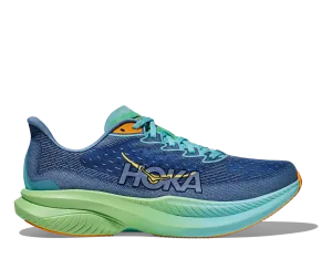 Chaussures de course sur route Hoka Mach 6 pour homme
