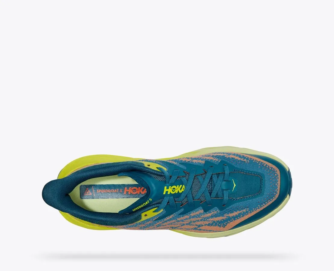Chaussures de course Hoka Speedgoat 5 pour homme