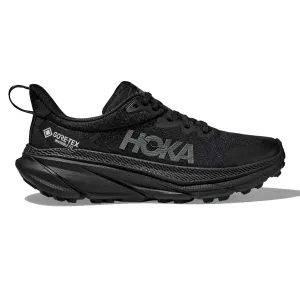 Hoka One One Chaussures Homme Challenger ATR 7 Noir Imperméable Gore-Tex