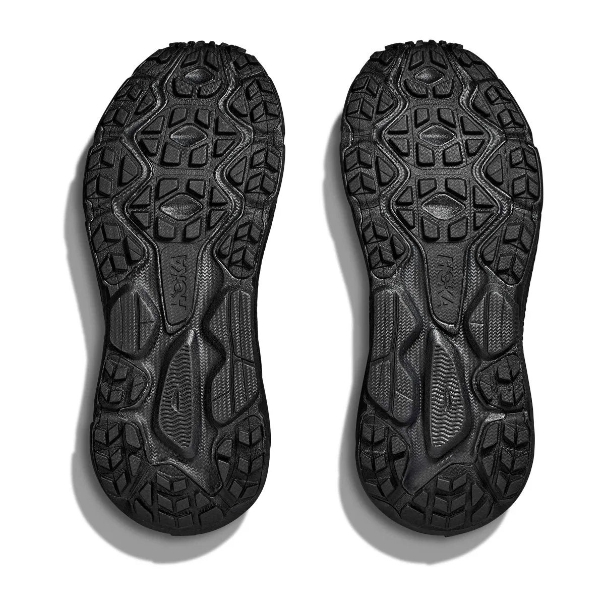 Hoka One One Chaussures Homme Challenger ATR 7 Noir Imperméable Gore-Tex