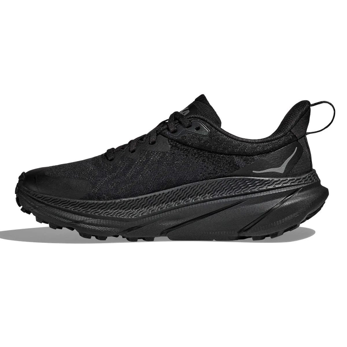 Hoka One One Chaussures Homme Challenger ATR 7 Noir Imperméable Gore-Tex