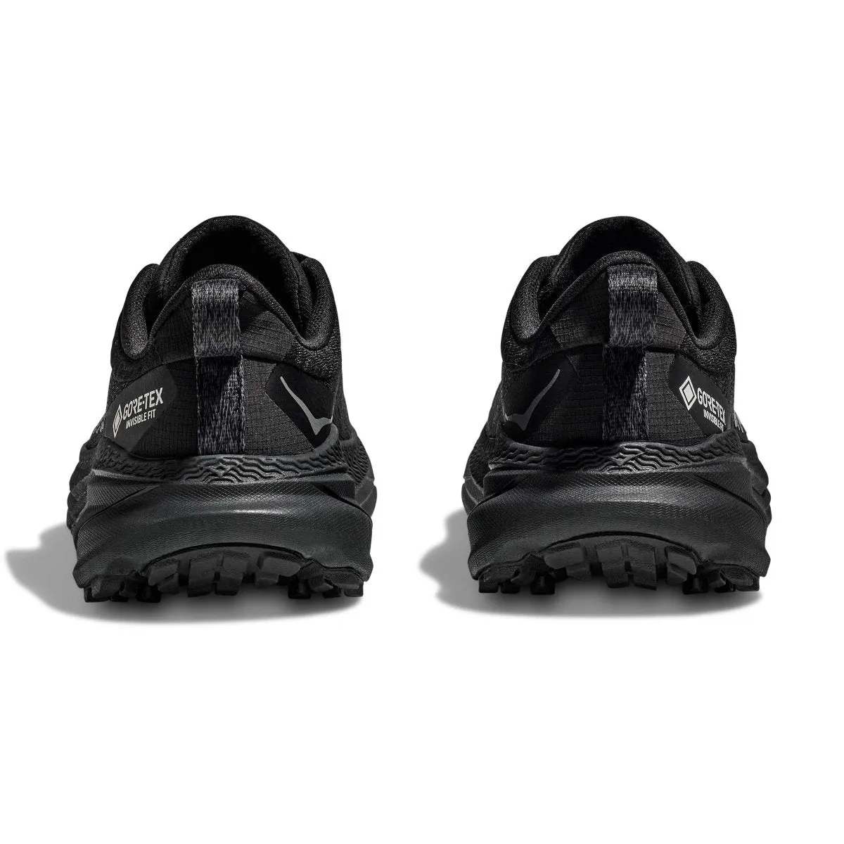 Hoka One One Chaussures Homme Challenger ATR 7 Noir Imperméable Gore-Tex
