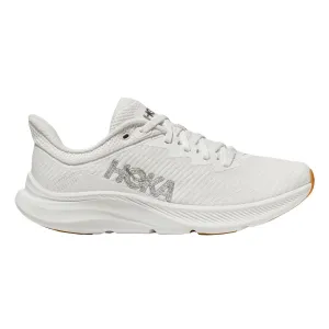 Hoka One One Femmes Solimar Blanc/Blanc Chaussures Hoka One One
