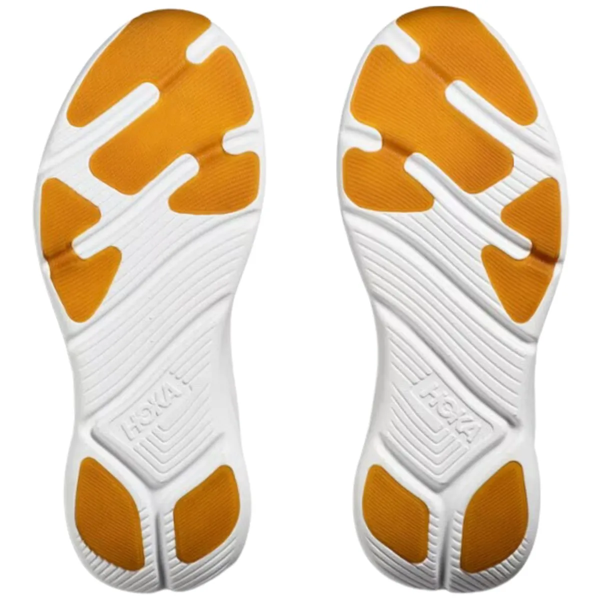 Hoka One One Femmes Solimar Blanc/Blanc Chaussures Hoka One One