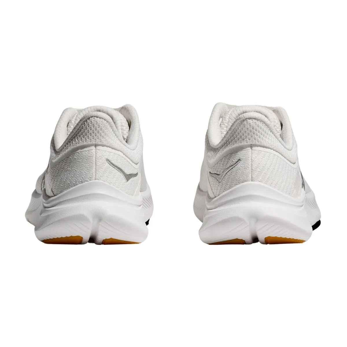 Hoka One One Femmes Solimar Blanc/Blanc Chaussures Hoka One One