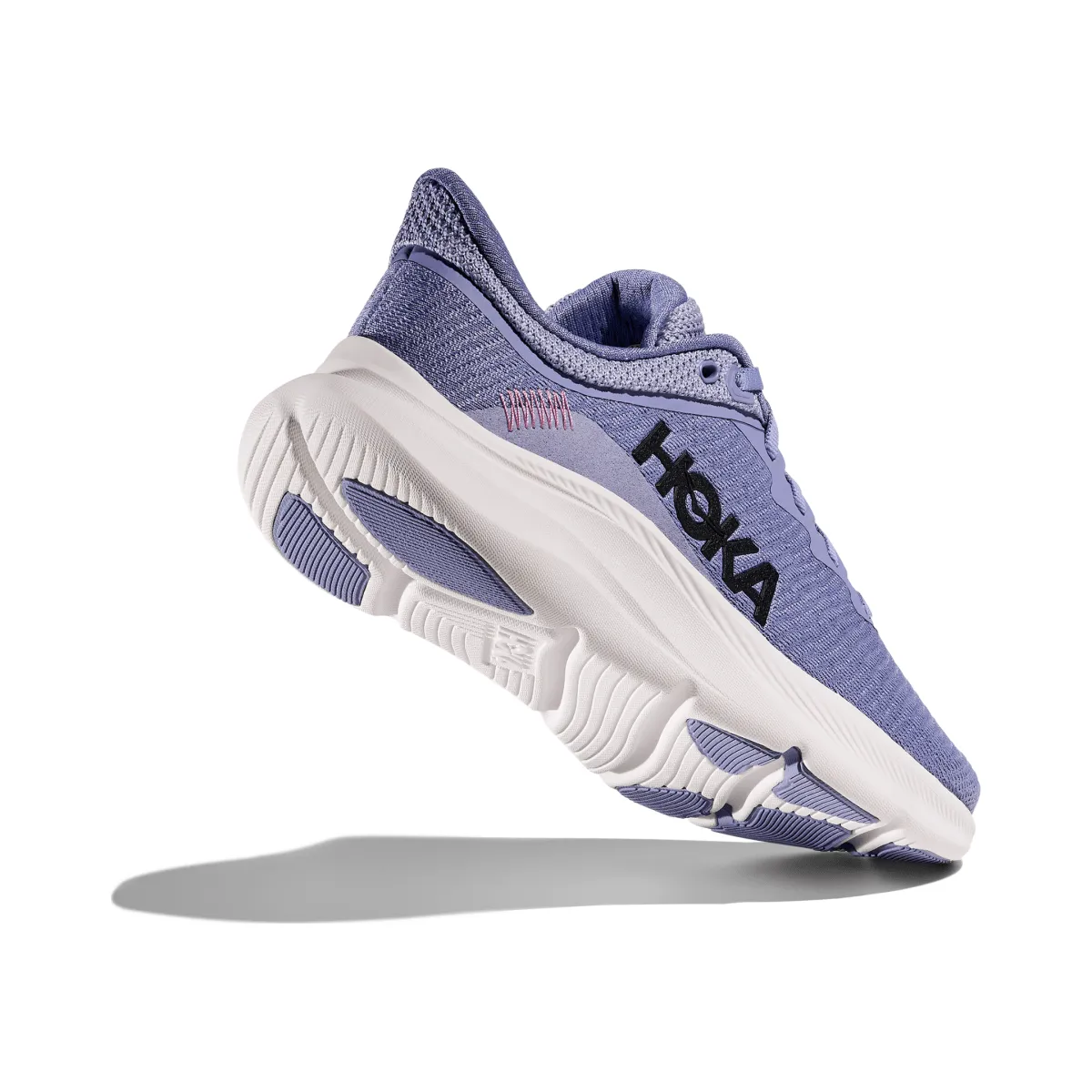 Hoka One One Femme Solimar Bleu Indigo Sauvage/Blanc