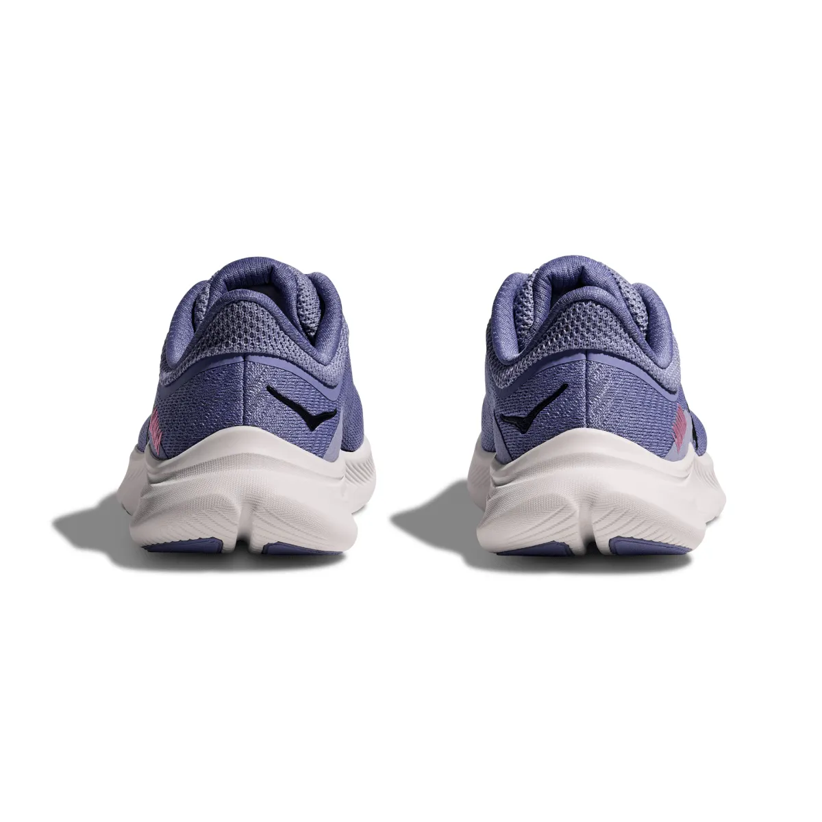 Hoka One One Femme Solimar Bleu Indigo Sauvage/Blanc