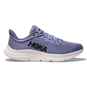 Hoka One One Femme Solimar Bleu Indigo Sauvage/Blanc