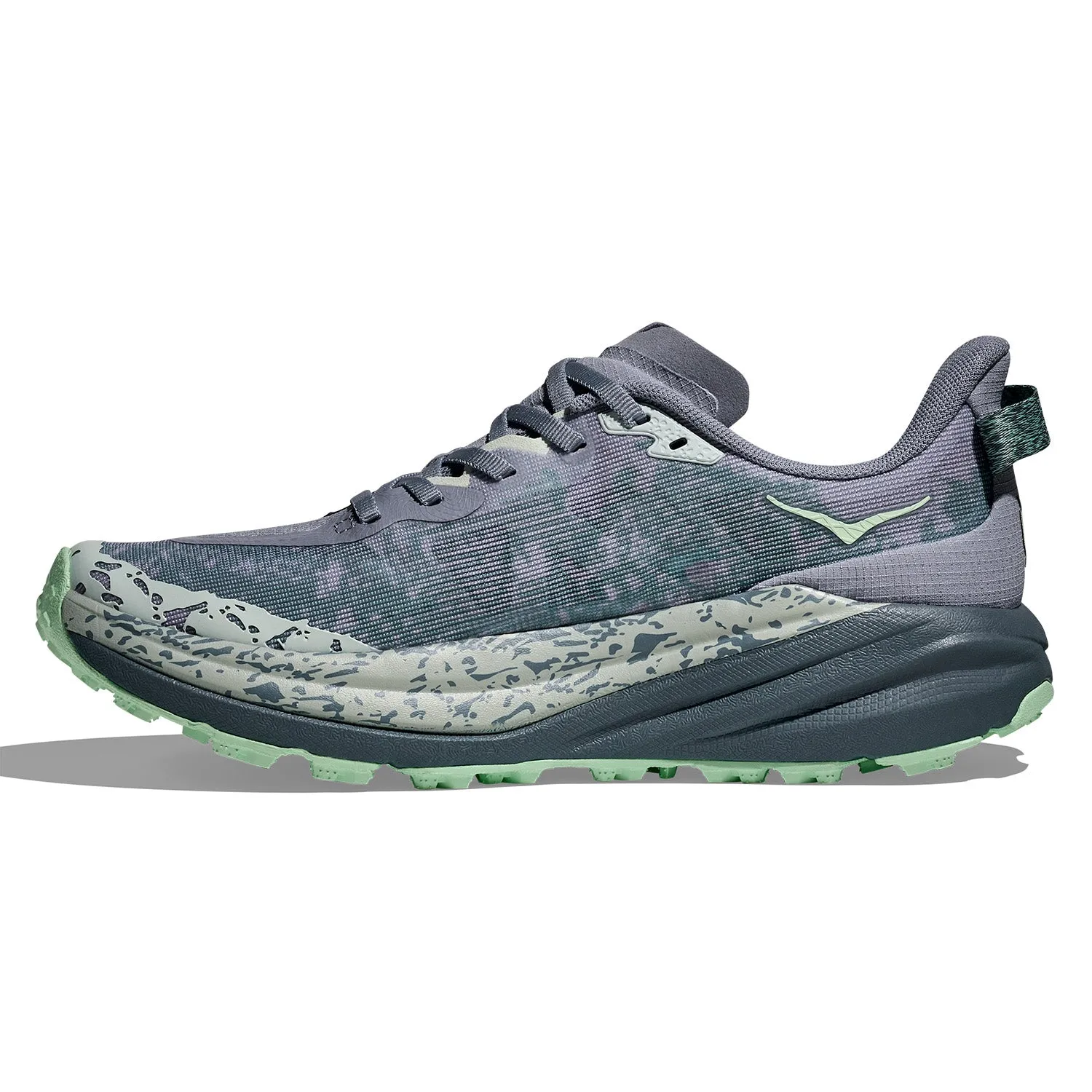 Chaussures de trail HOKA Speedgoat 6 pour femme