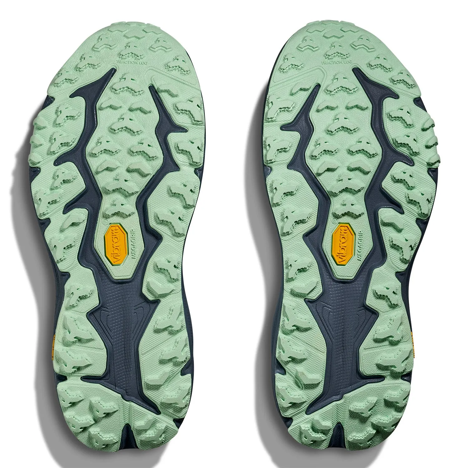 Chaussures de trail HOKA Speedgoat 6 pour femme