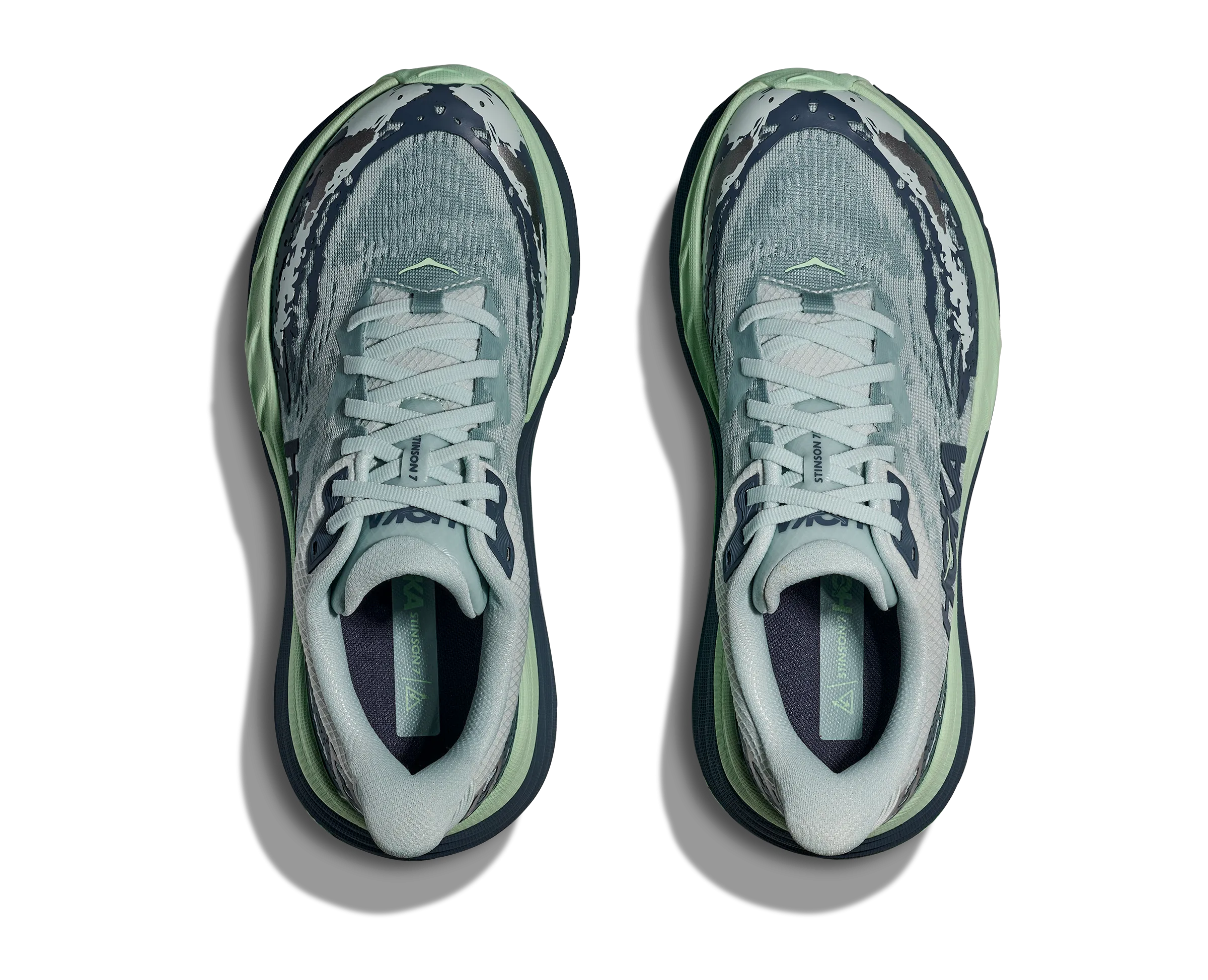 HOKA STINSON V7 POUR FEMME