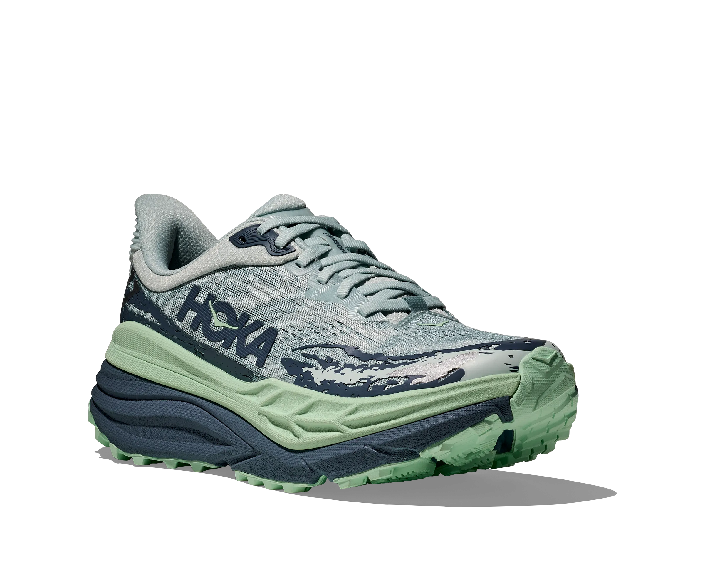HOKA STINSON V7 POUR FEMME