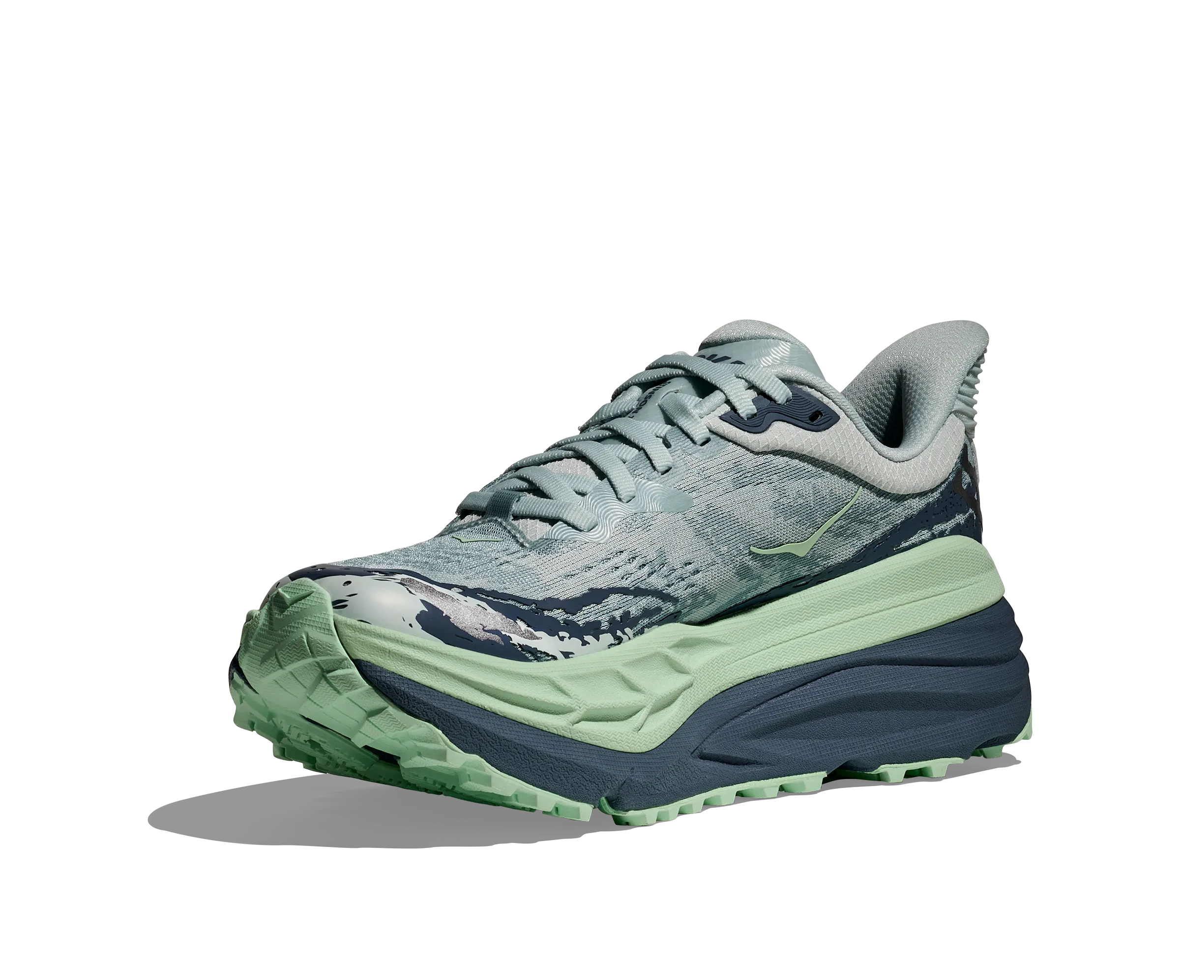 HOKA STINSON V7 POUR FEMME