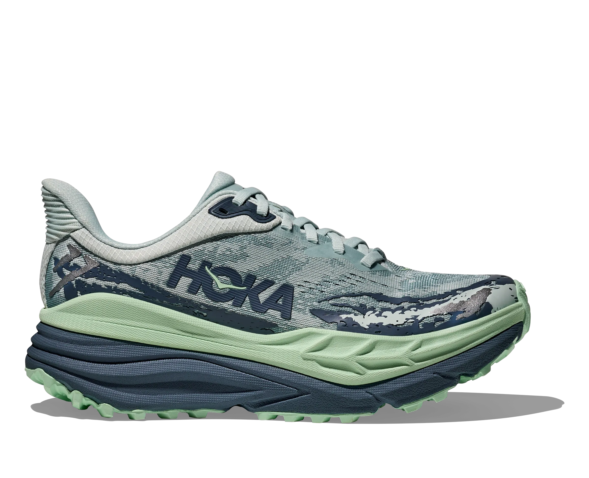 HOKA STINSON V7 POUR FEMME
