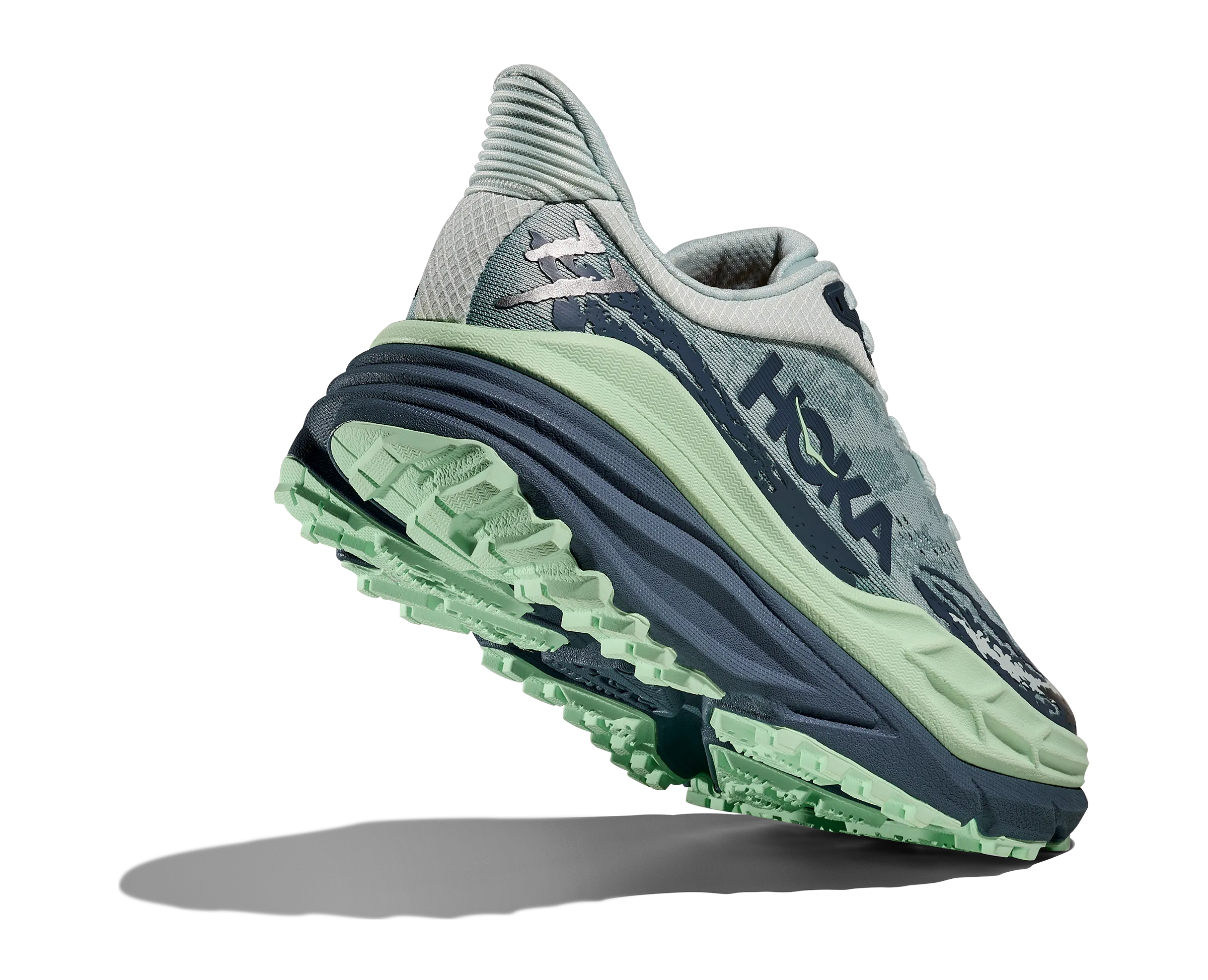 HOKA STINSON V7 POUR FEMME