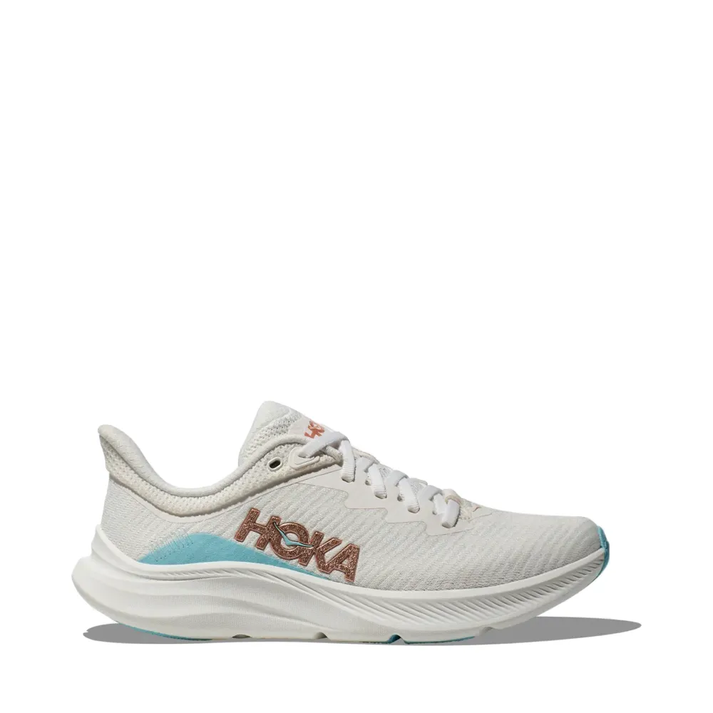 Chaussure d'entraînement Solimar pour femme de Hoka en Frost/Cloudless