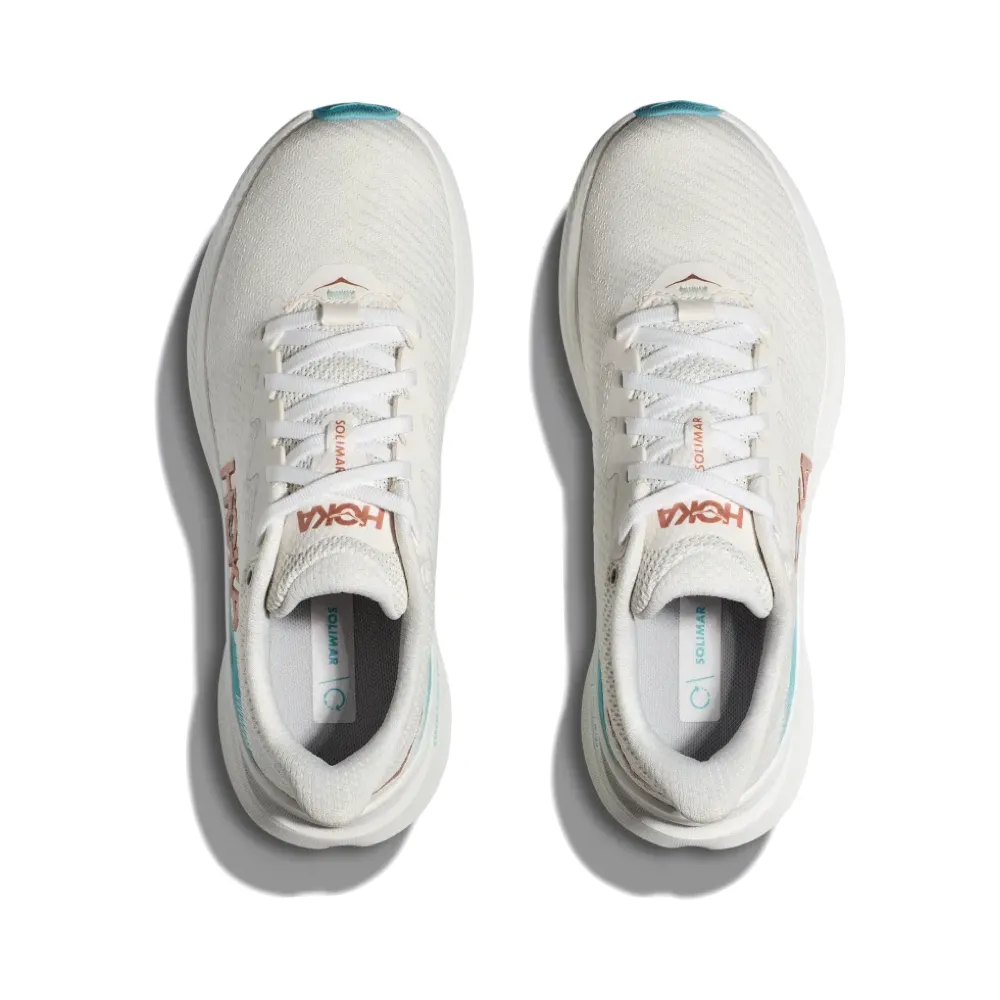 Chaussure d'entraînement Solimar pour femme de Hoka en Frost/Cloudless