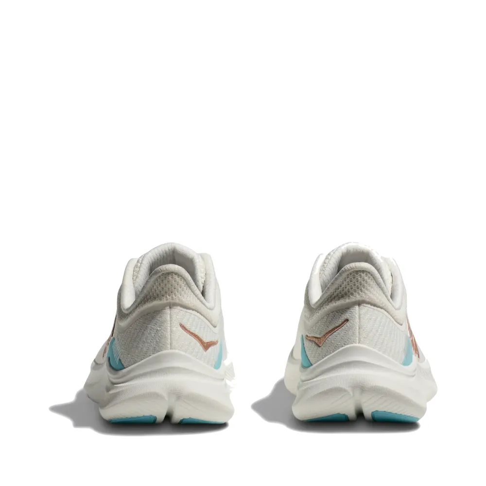 Chaussure d'entraînement Solimar pour femme de Hoka en Frost/Cloudless