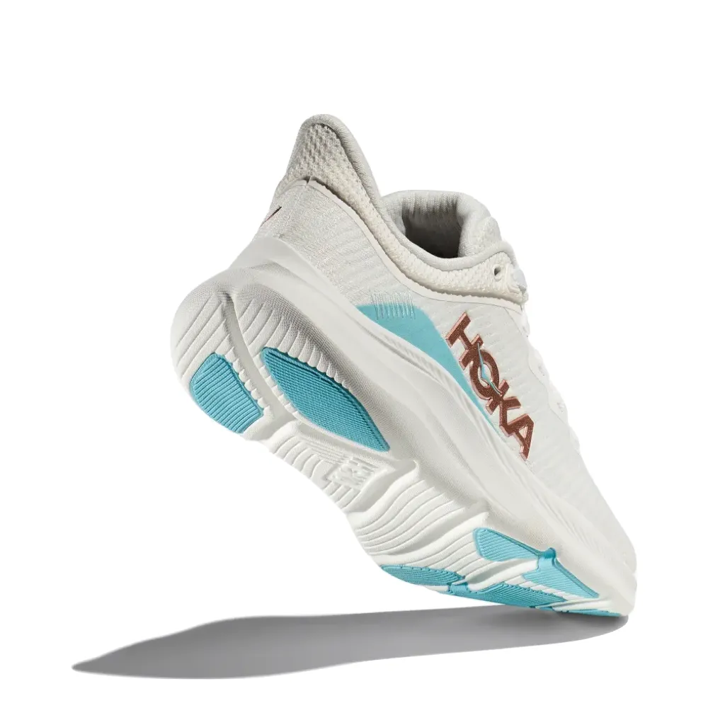 Chaussure d'entraînement Solimar pour femme de Hoka en Frost/Cloudless