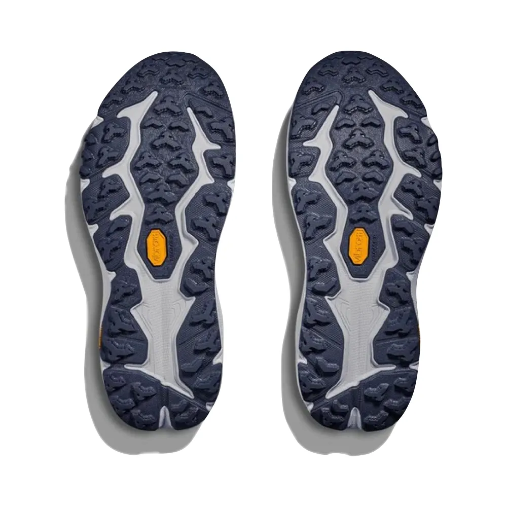Hoka Speedgoat 6 pour Femme en Nautical Dusk/Glace de mer